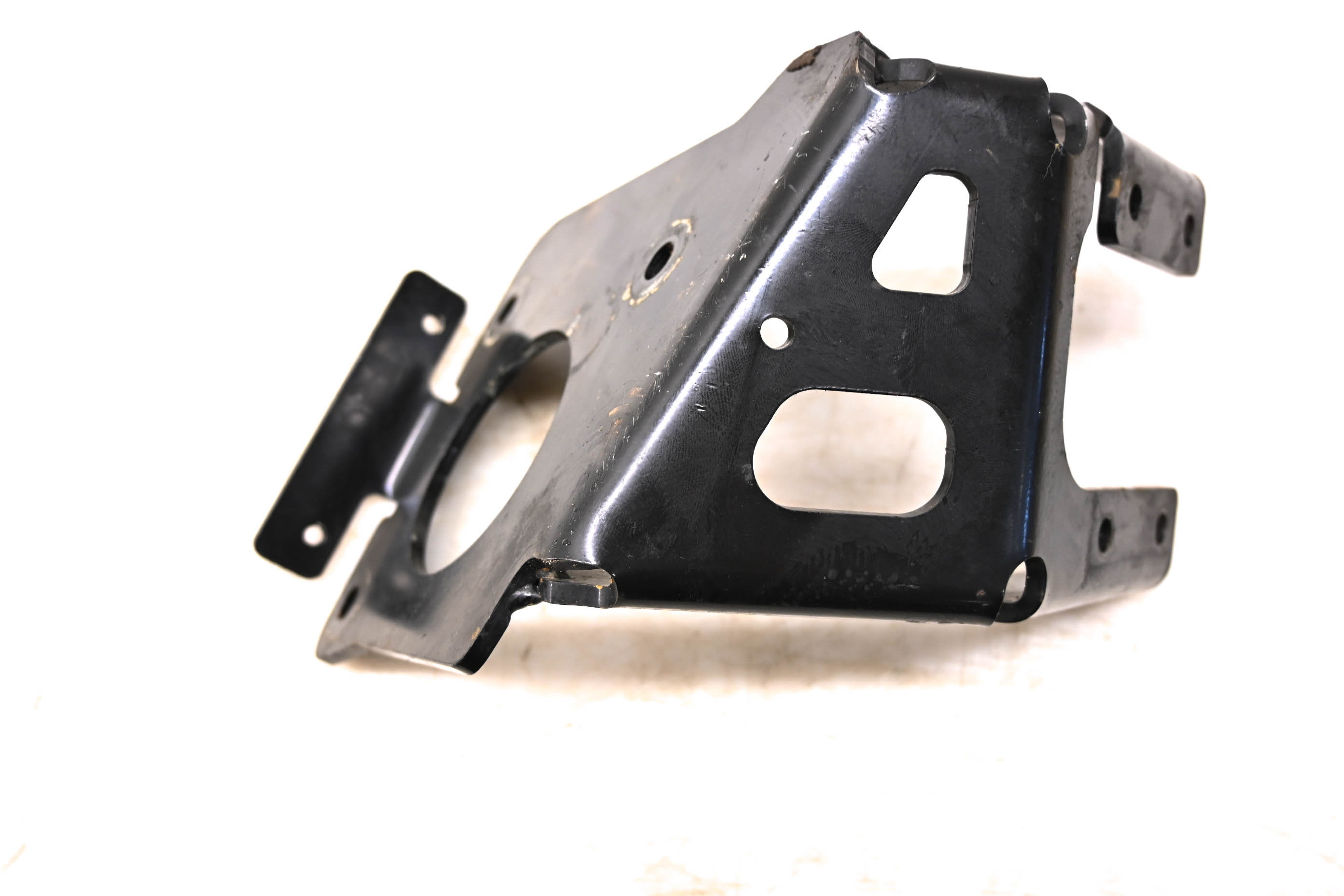 19 Polaris RZR XP EPS Turbo 4x4 Steering Stem Eps Bracket Mount