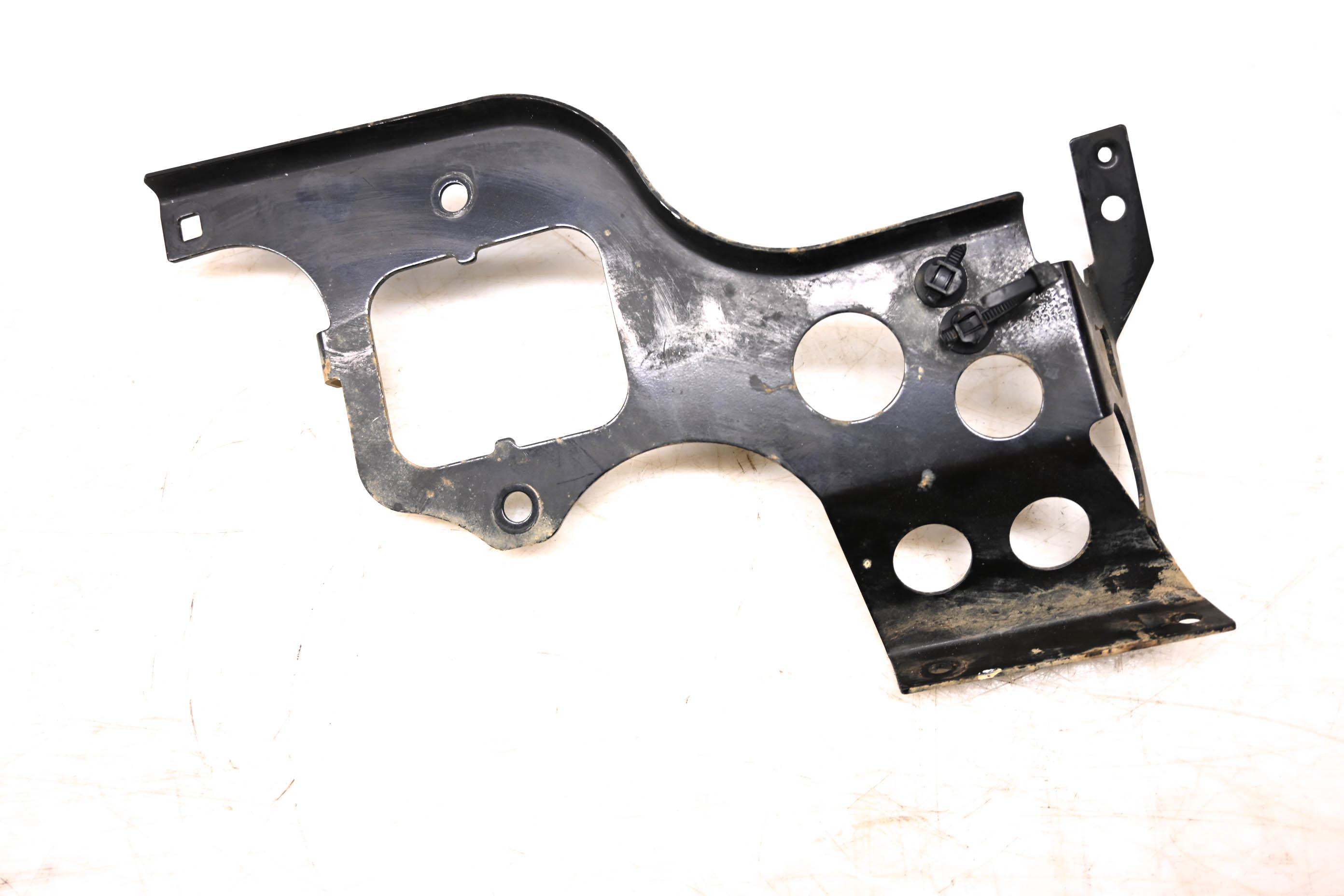 19 Polaris RZR XP EPS Turbo 4x4 Water Pump Bracket Mount