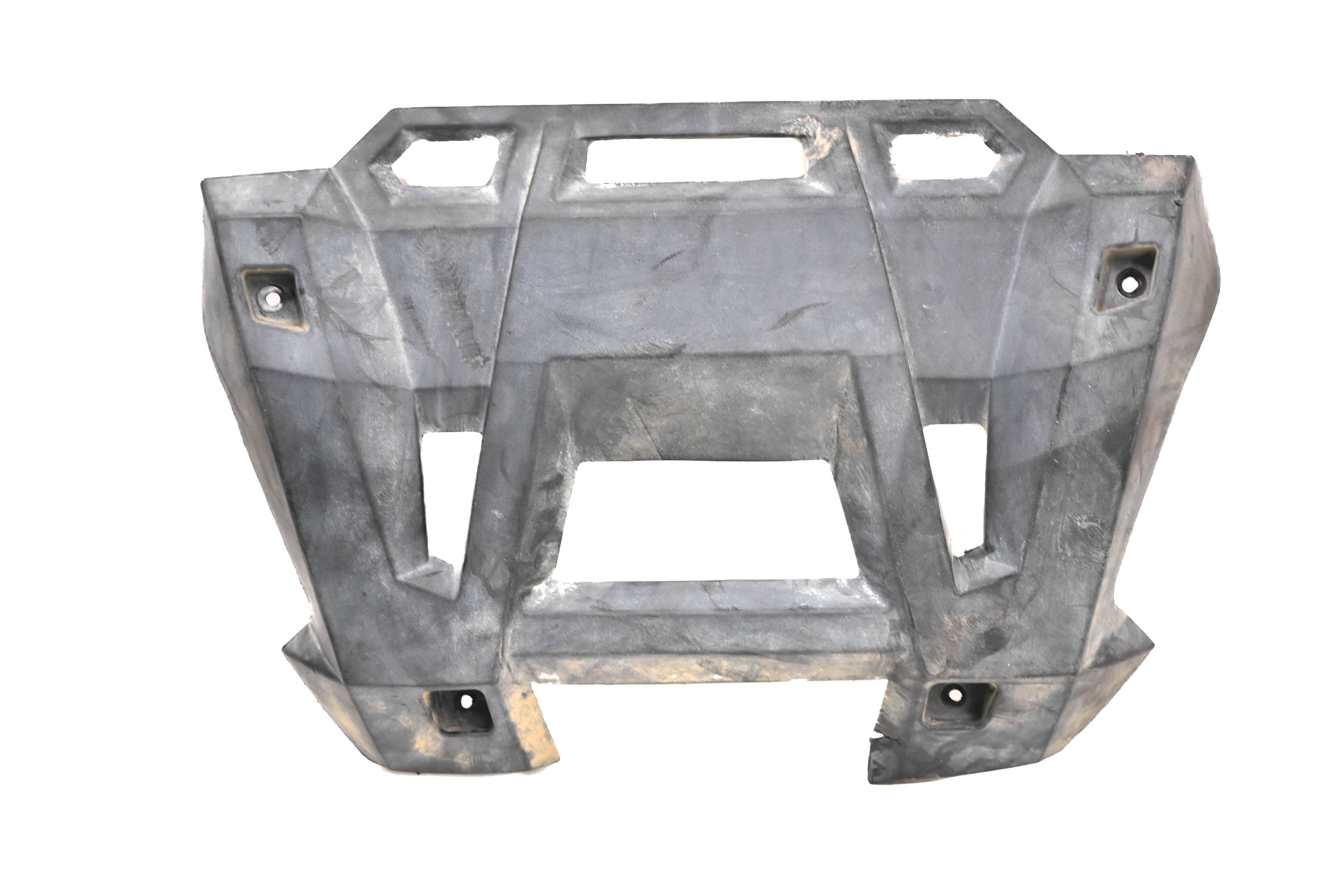 19 Polaris RZR XP EPS Turbo 4x4 Rear Bumper