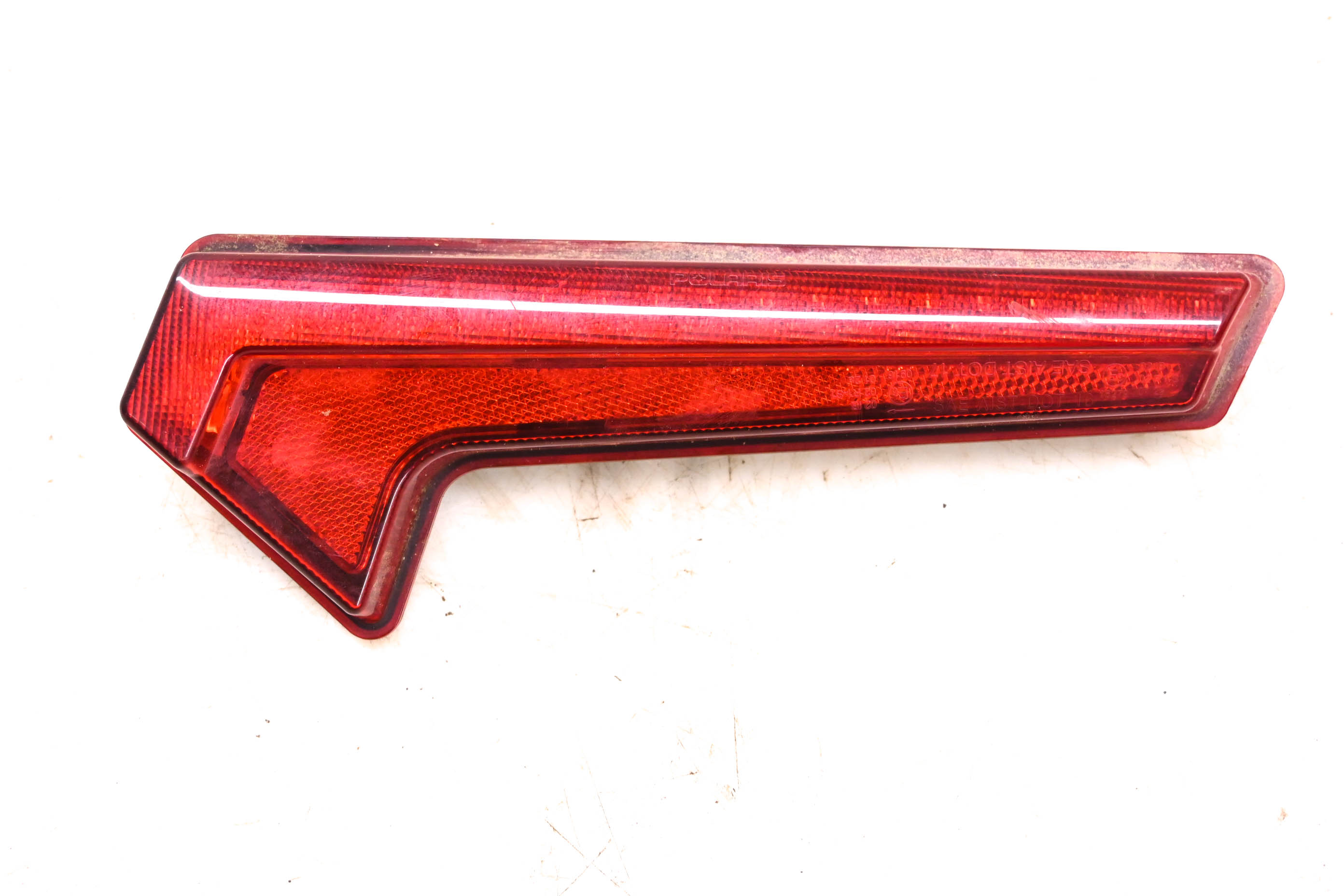 19 Polaris RZR XP EPS Turbo 4x4 Rear Right Tail Brake Light