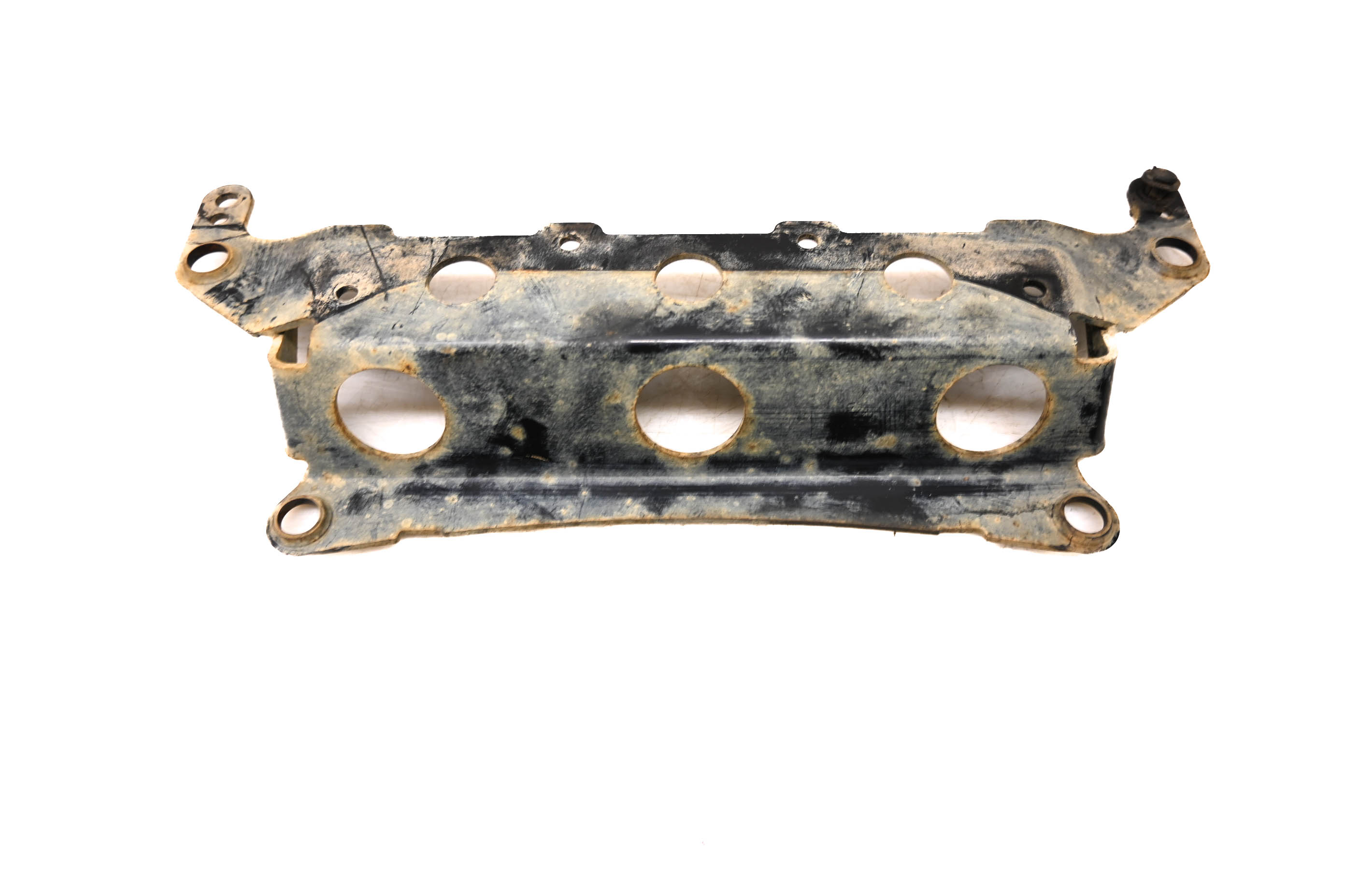 19 Polaris RZR XP EPS Turbo 4x4 Radiator Bracket Mount
