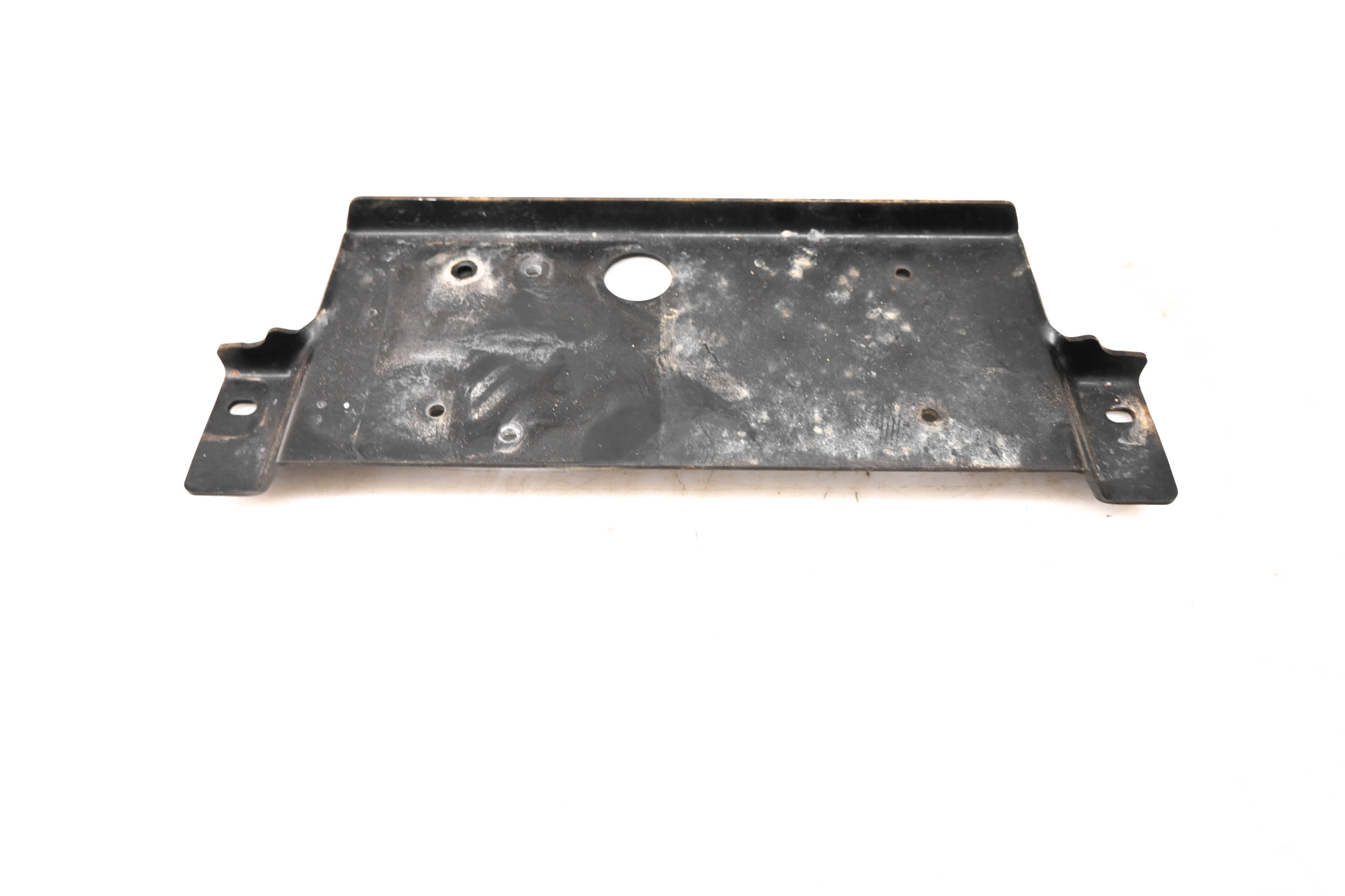 19 Polaris RZR XP EPS Turbo 4x4 Winch Mounting Bracket Plate