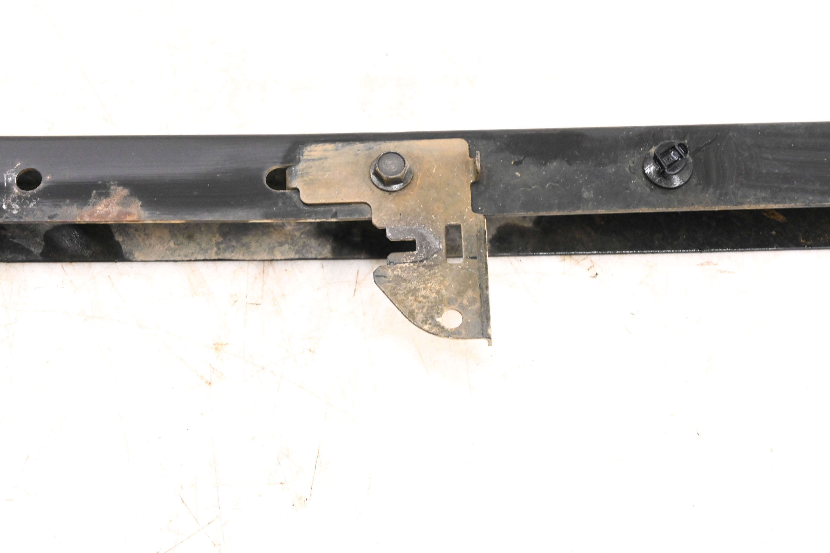 19 Polaris RZR XP EPS Turbo 4x4 Close Off Support Bracket Mount