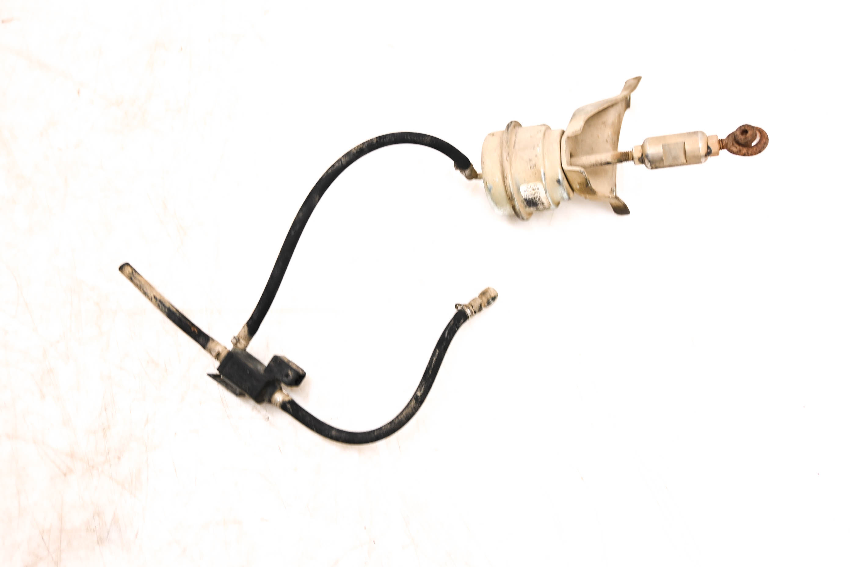 19 Polaris RZR XP EPS Turbo 4x4 Wastegate Actuator