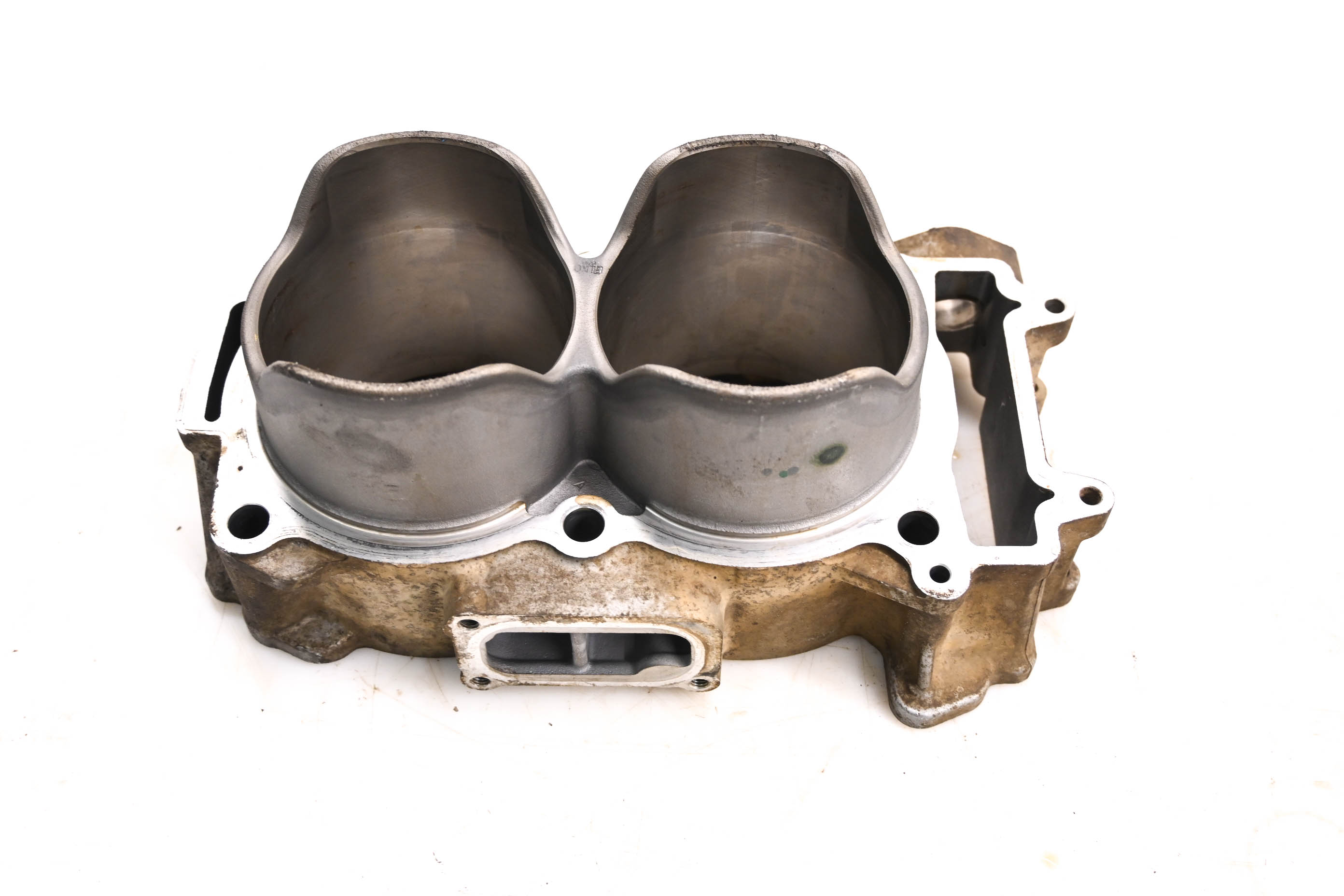 19 Polaris RZR XP EPS Turbo 4x4 Cylinder Cylinders