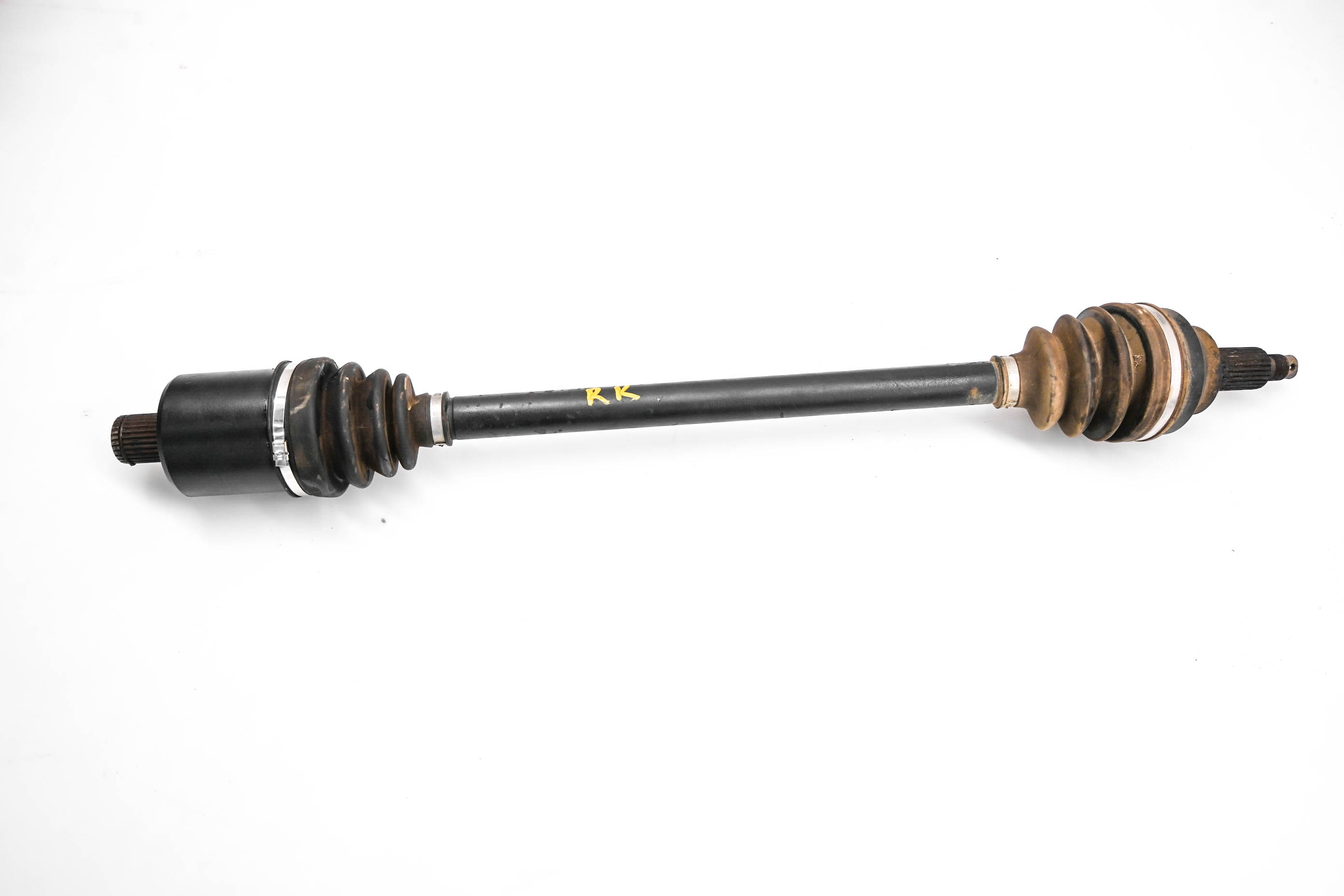 19 Polaris XP 1000 Turbo Rear Right Cv Axle