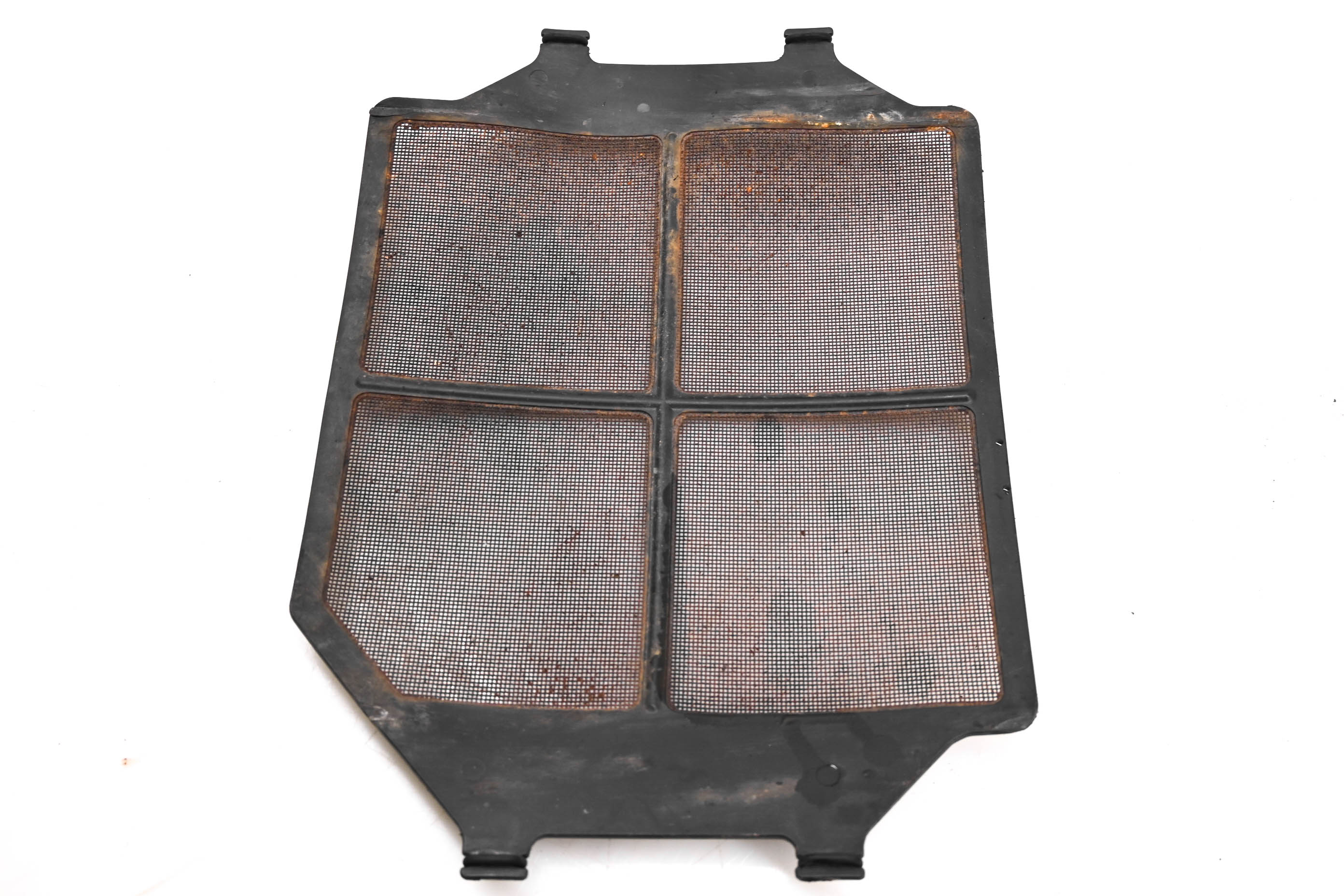 00 Polaris Magnum 500 4x4 Radiator Screen Guard