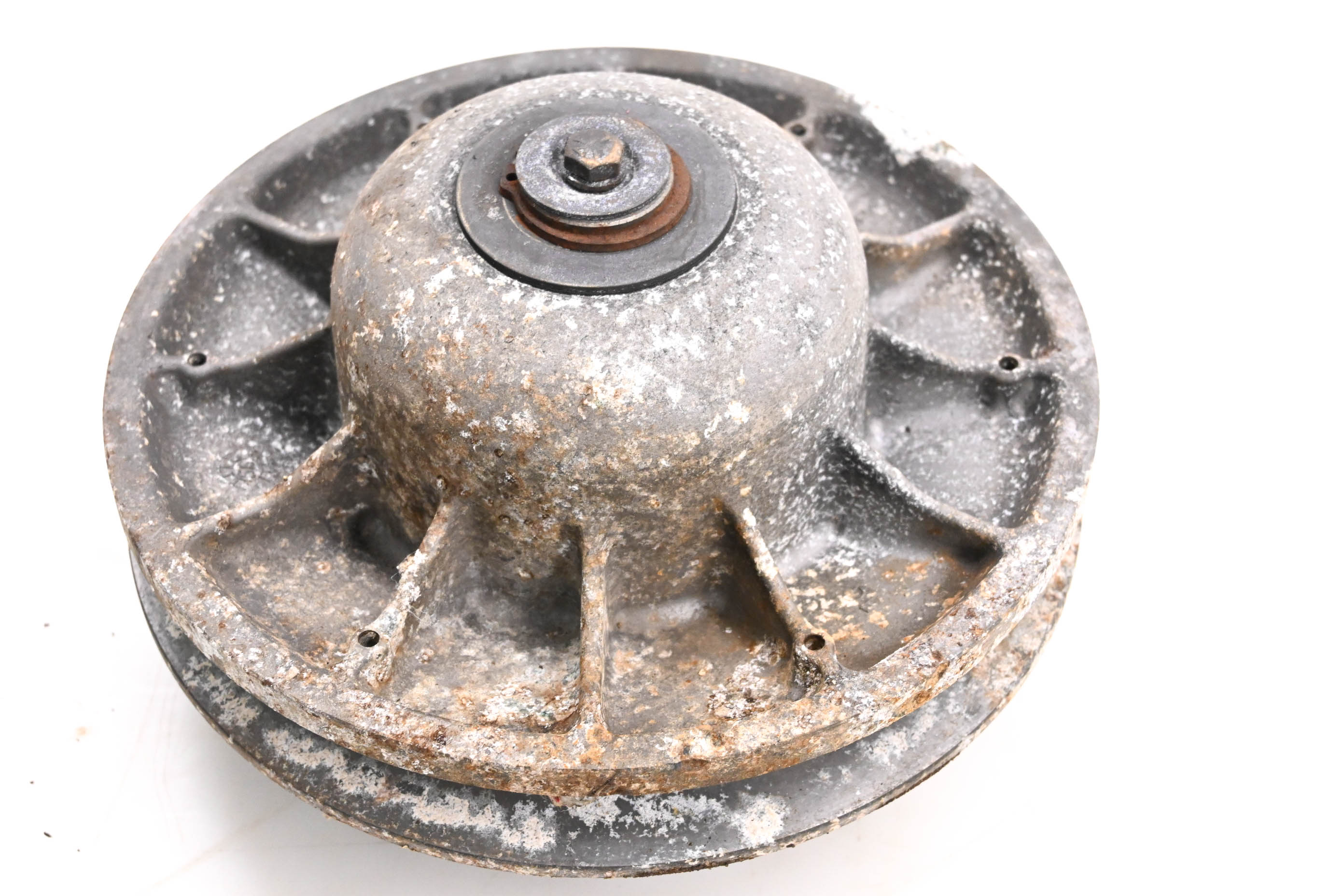 00 Polaris Magnum 500 4x4 Secondary Driven Clutch