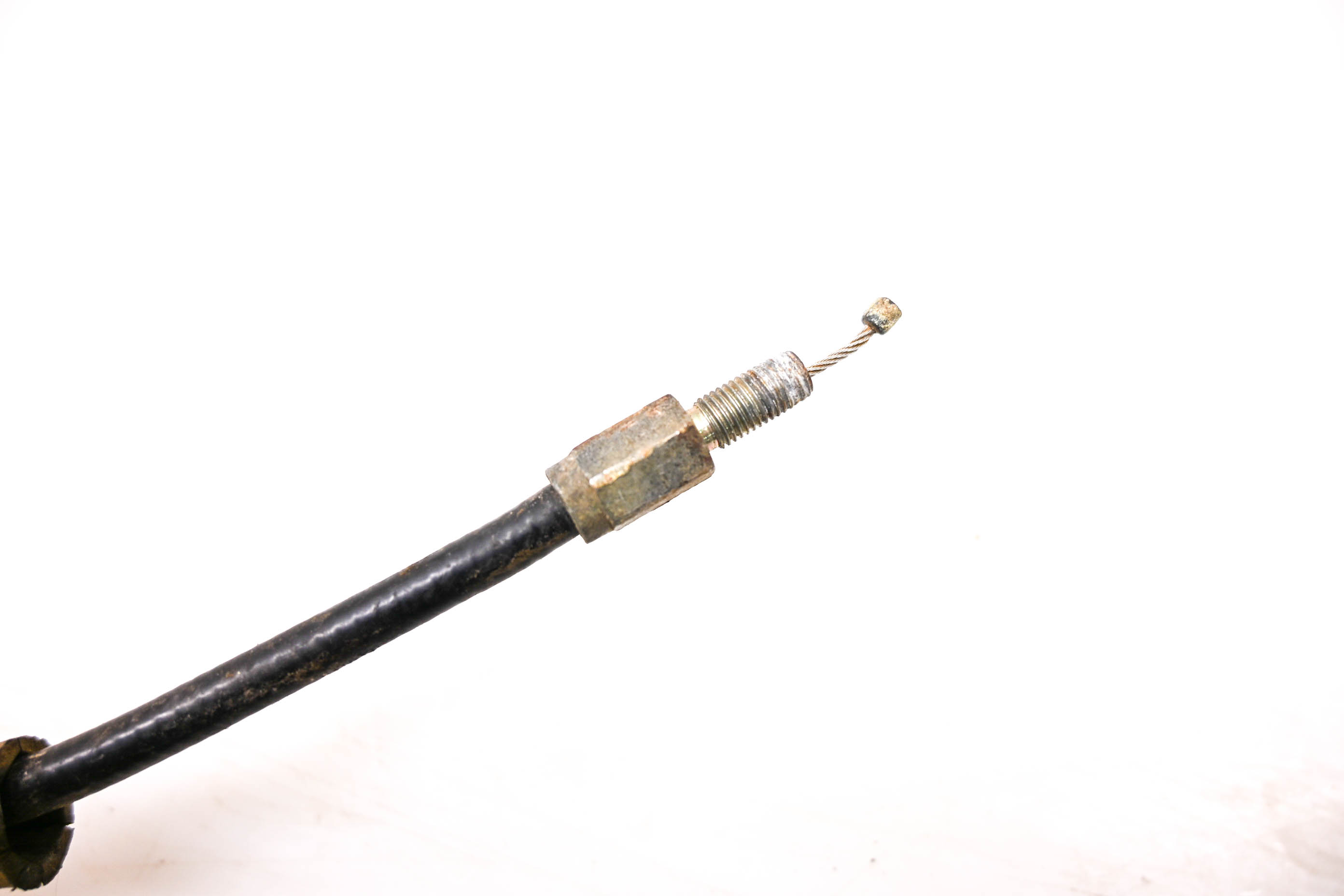 00 Polaris Magnum 500 4x4 Throttle Cable