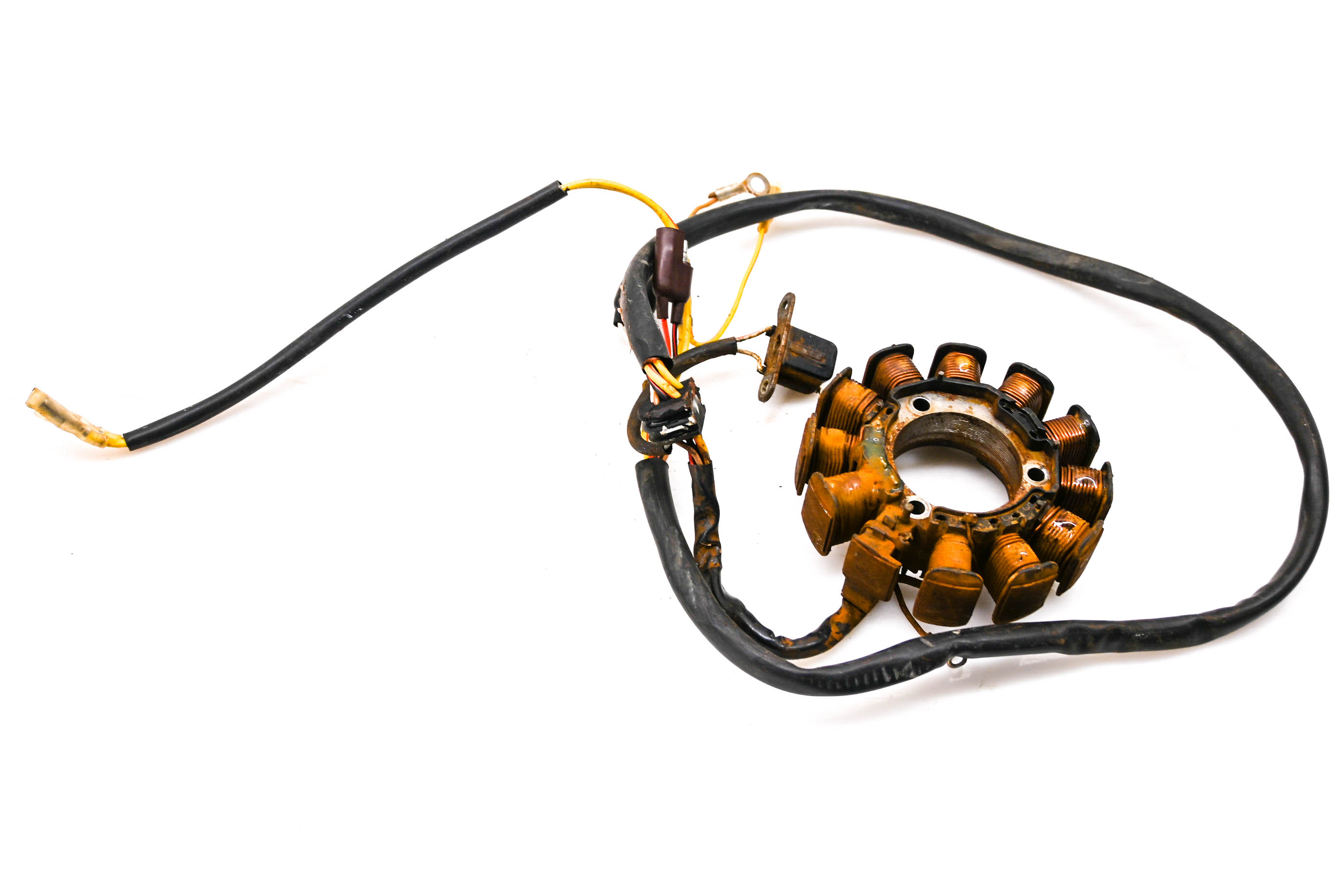 00 Polaris Magnum 500 4x4 Stator
