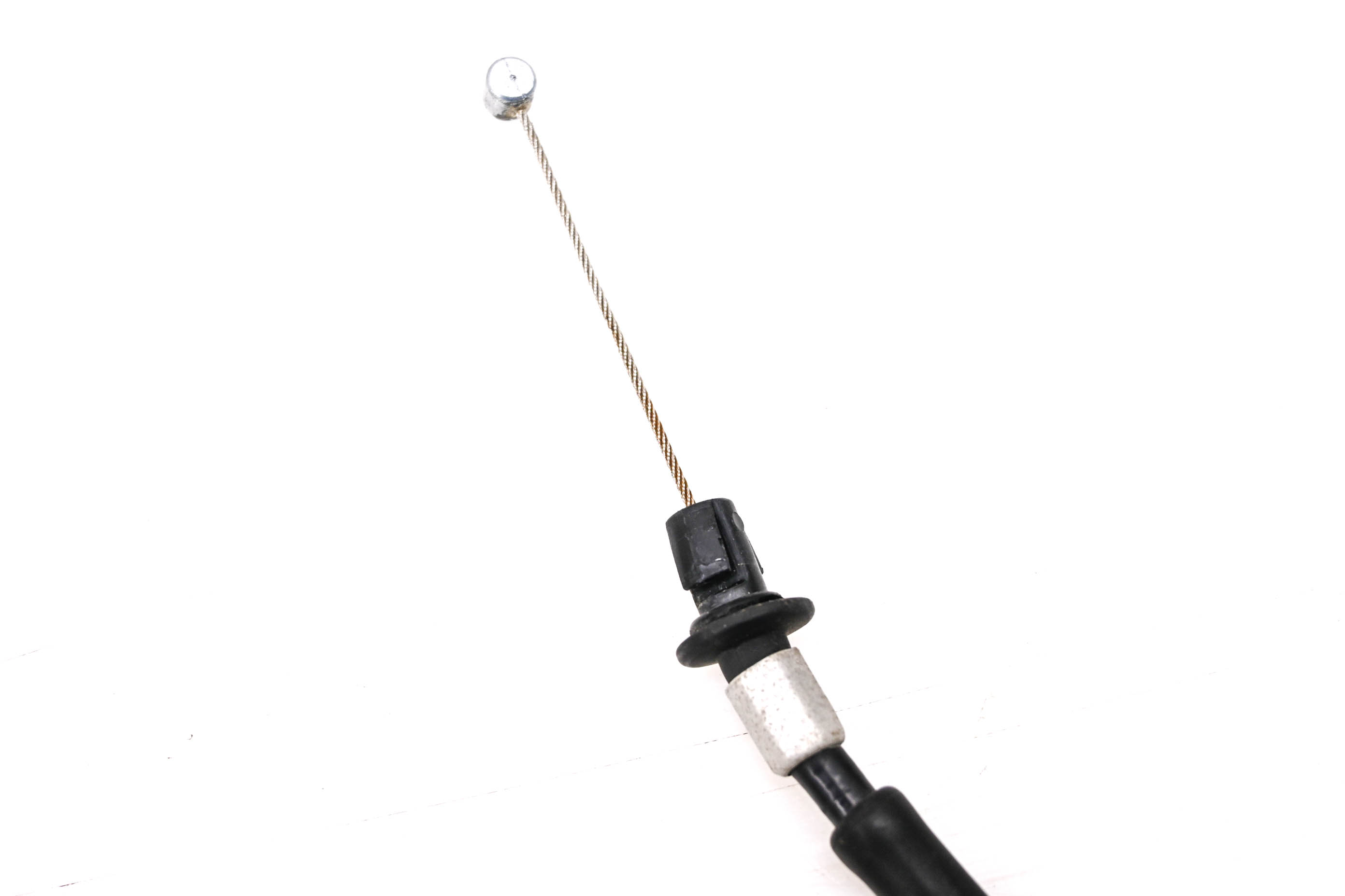 00 Polaris Magnum 500 4x4 Throttle Cable