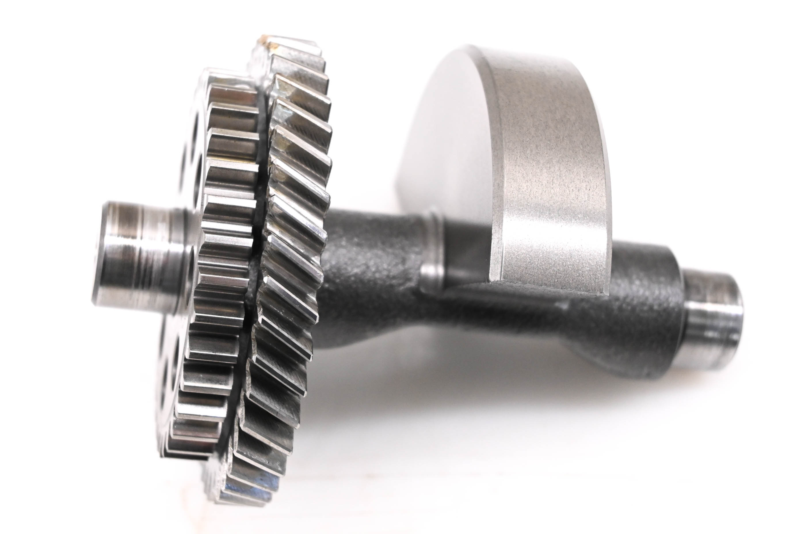 00 Polaris Magnum 500 4x4 Counter Balancer Crankshaft Balance