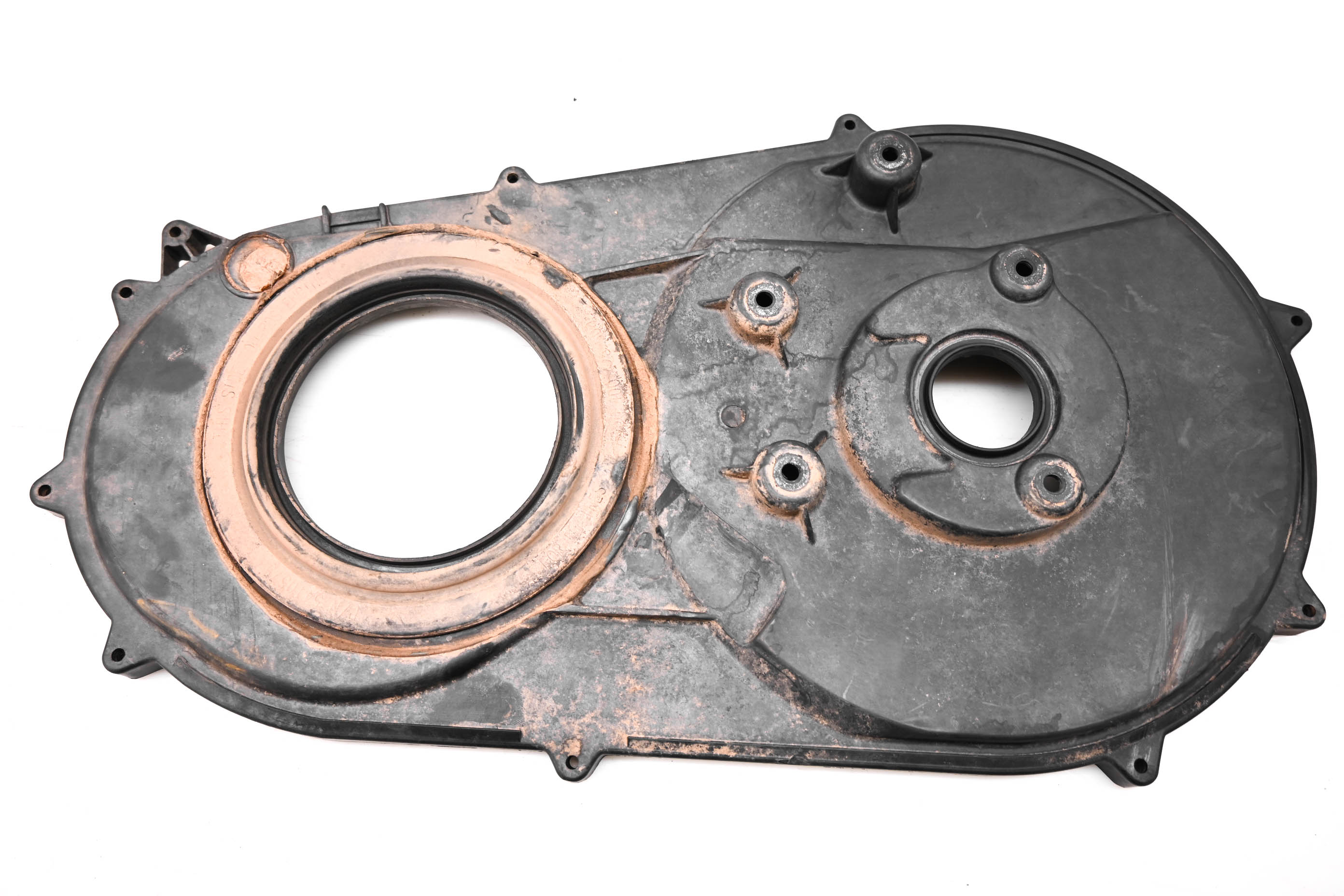 00 Polaris Magnum 500 4x4 Inner Belt Clutch Cover