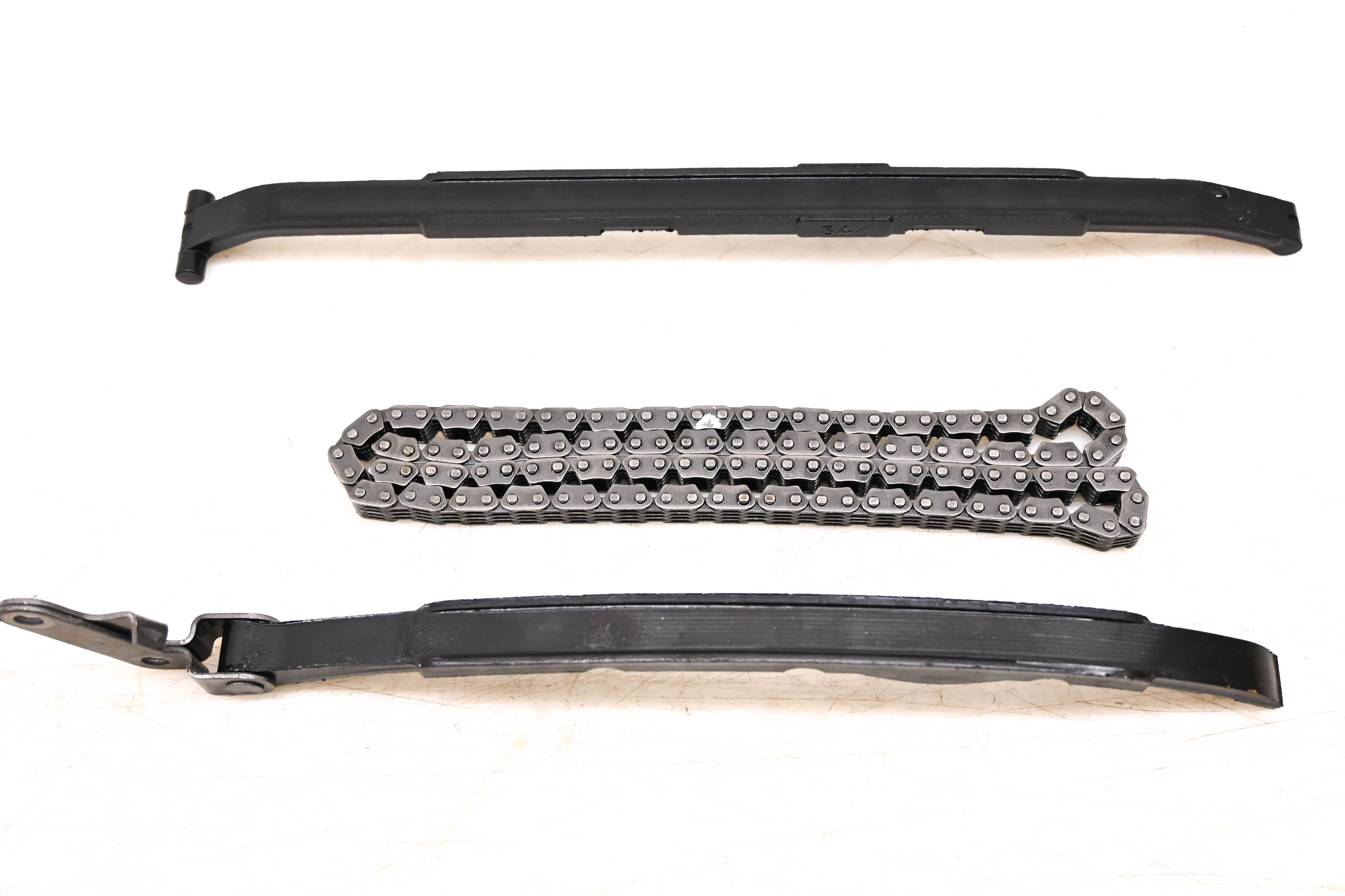 02 Yamaha Raptor 660 2x4 Cam Chain & Guides YFM660R