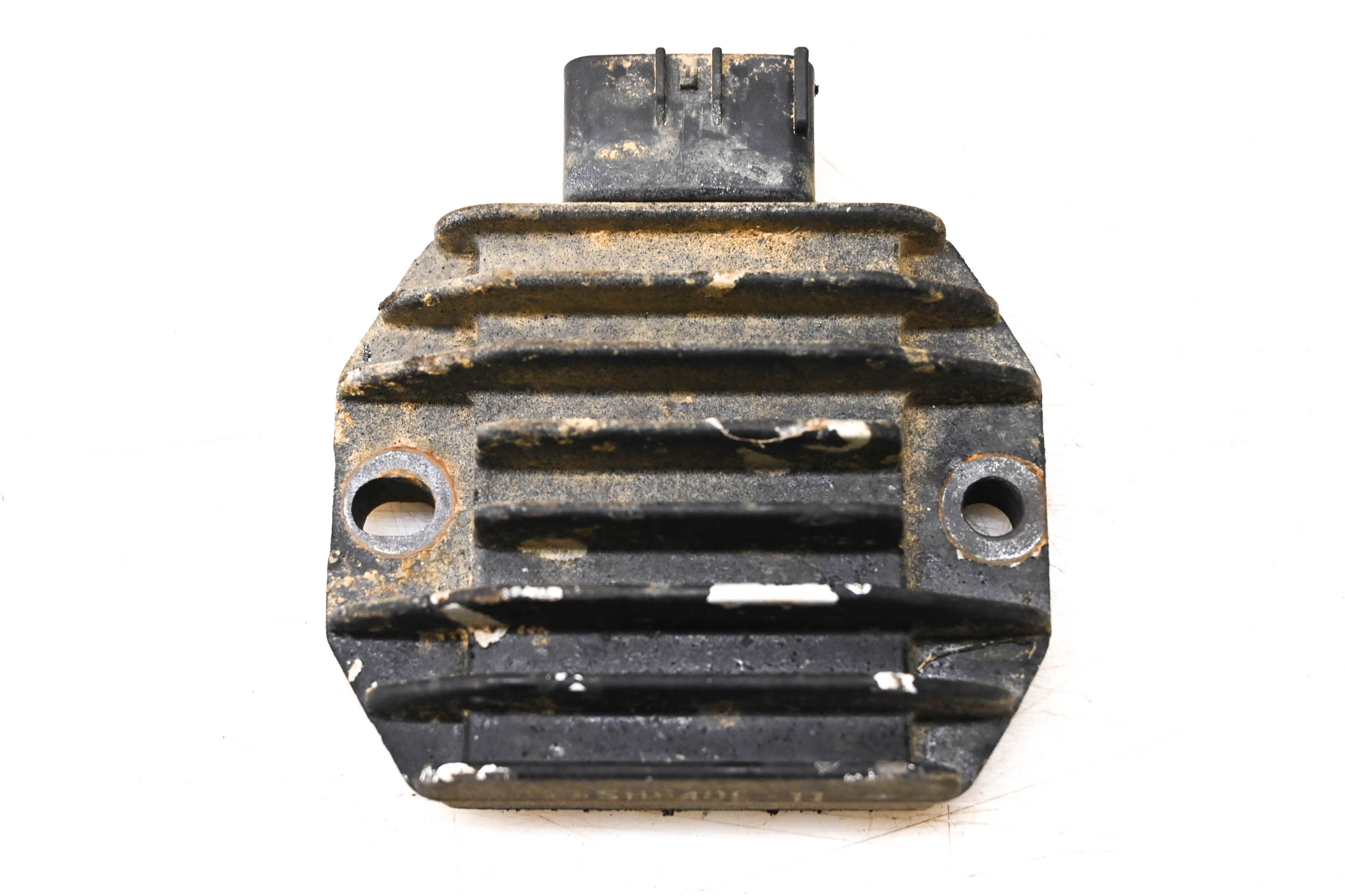02 Yamaha Raptor 660 2x4 Regulator Rectifier YFM660R