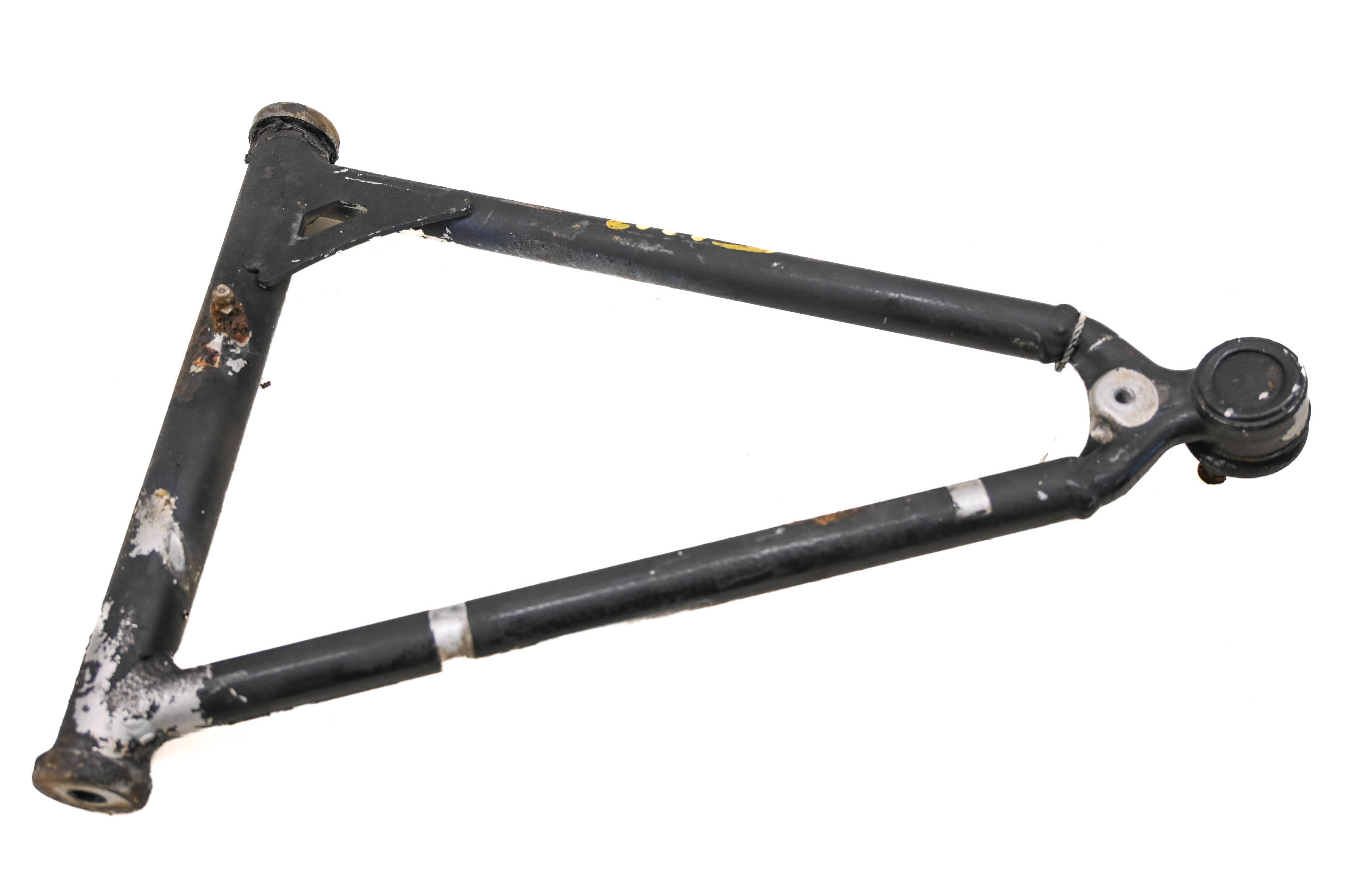 02 Yamaha Raptor 660 2x4 Front Upper Right A-Arm YFM660R