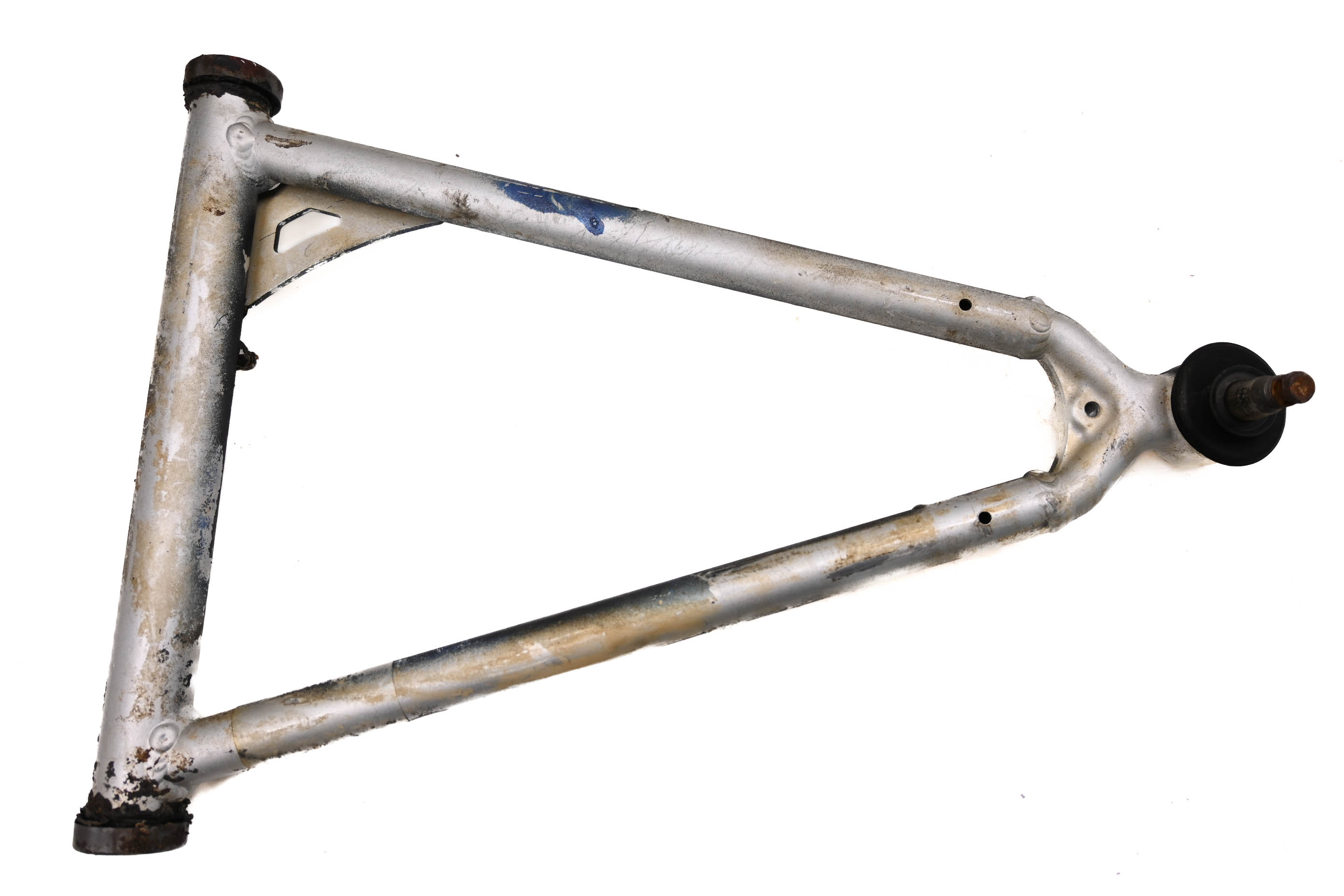 02 Yamaha Raptor 660 2x4 Front Upper Left A-Arm YFM660R