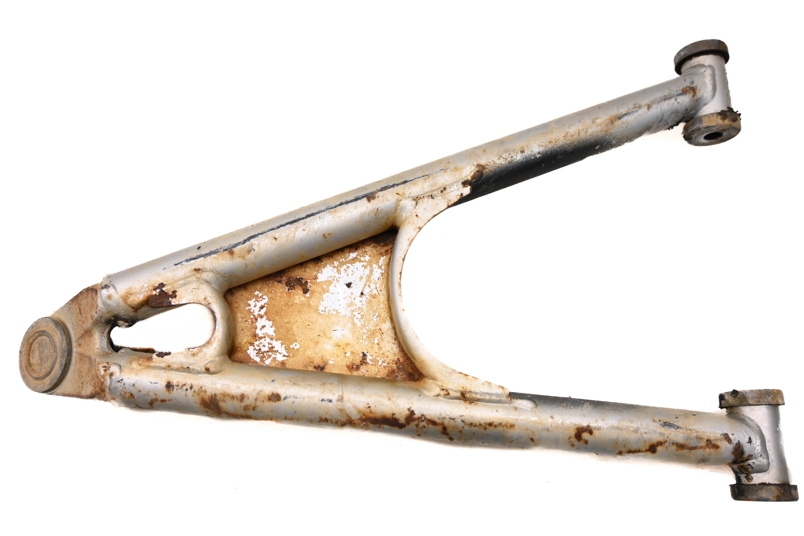 02 Yamaha Raptor 660 2x4 Front Lower Left A-Arm YFM660R