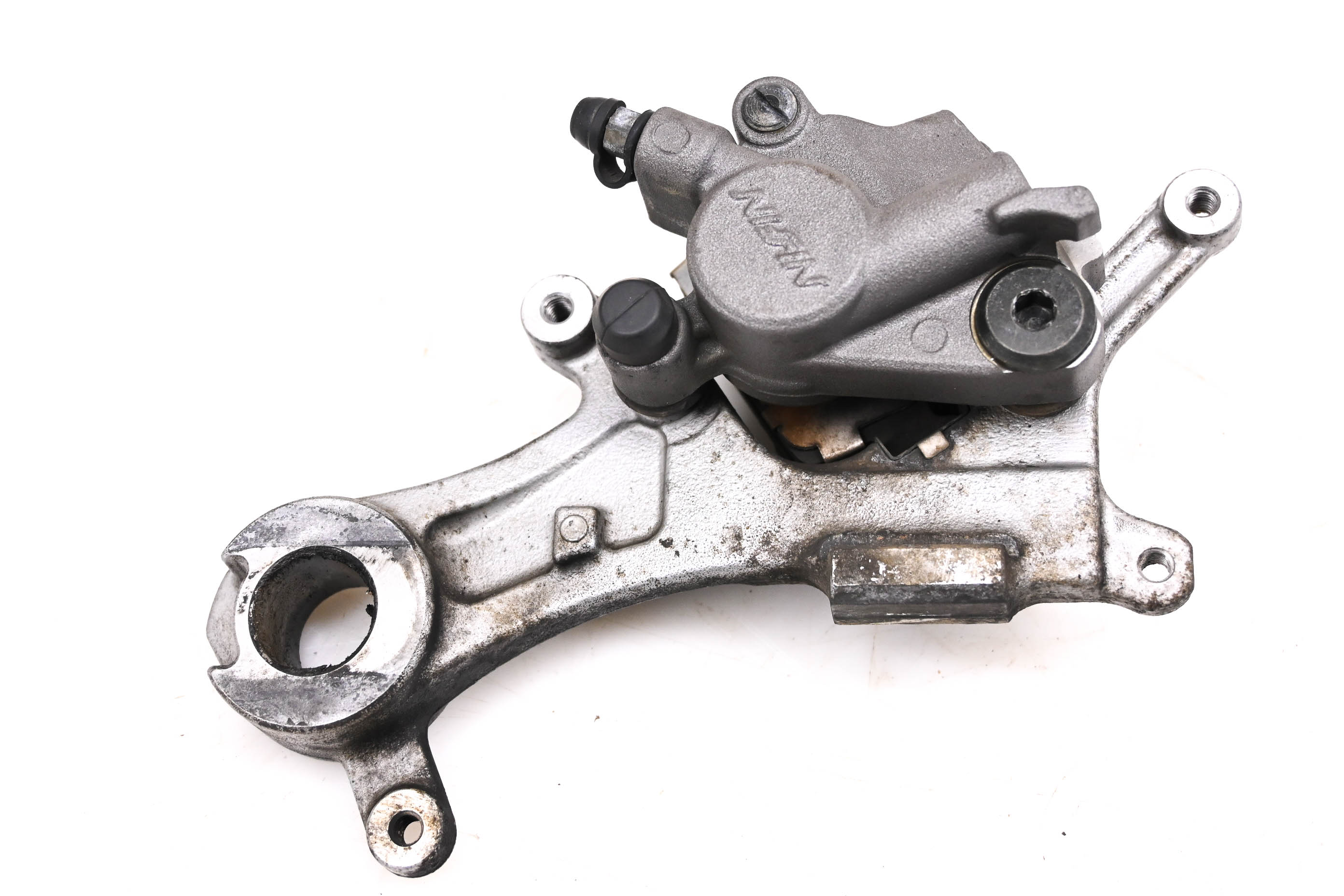 08 Yamaha WR250R Rear Brake Caliper