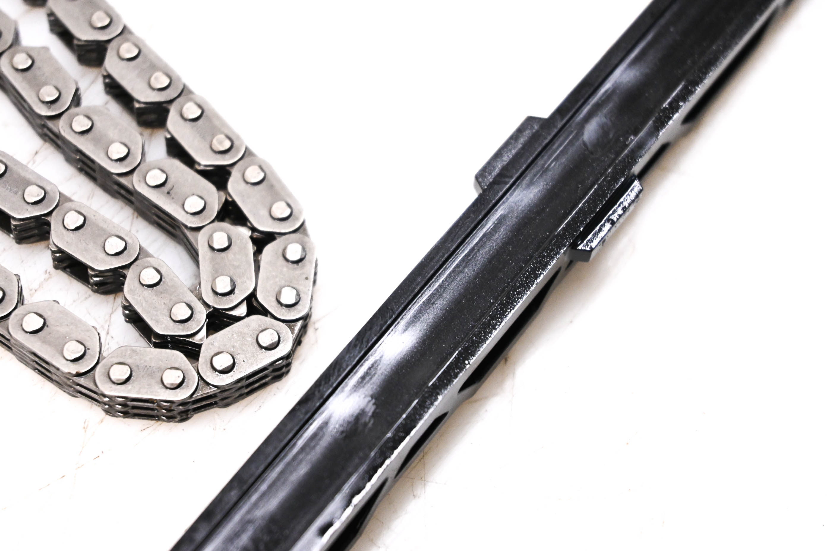 08 Yamaha WR250R Cam Chain & Guides