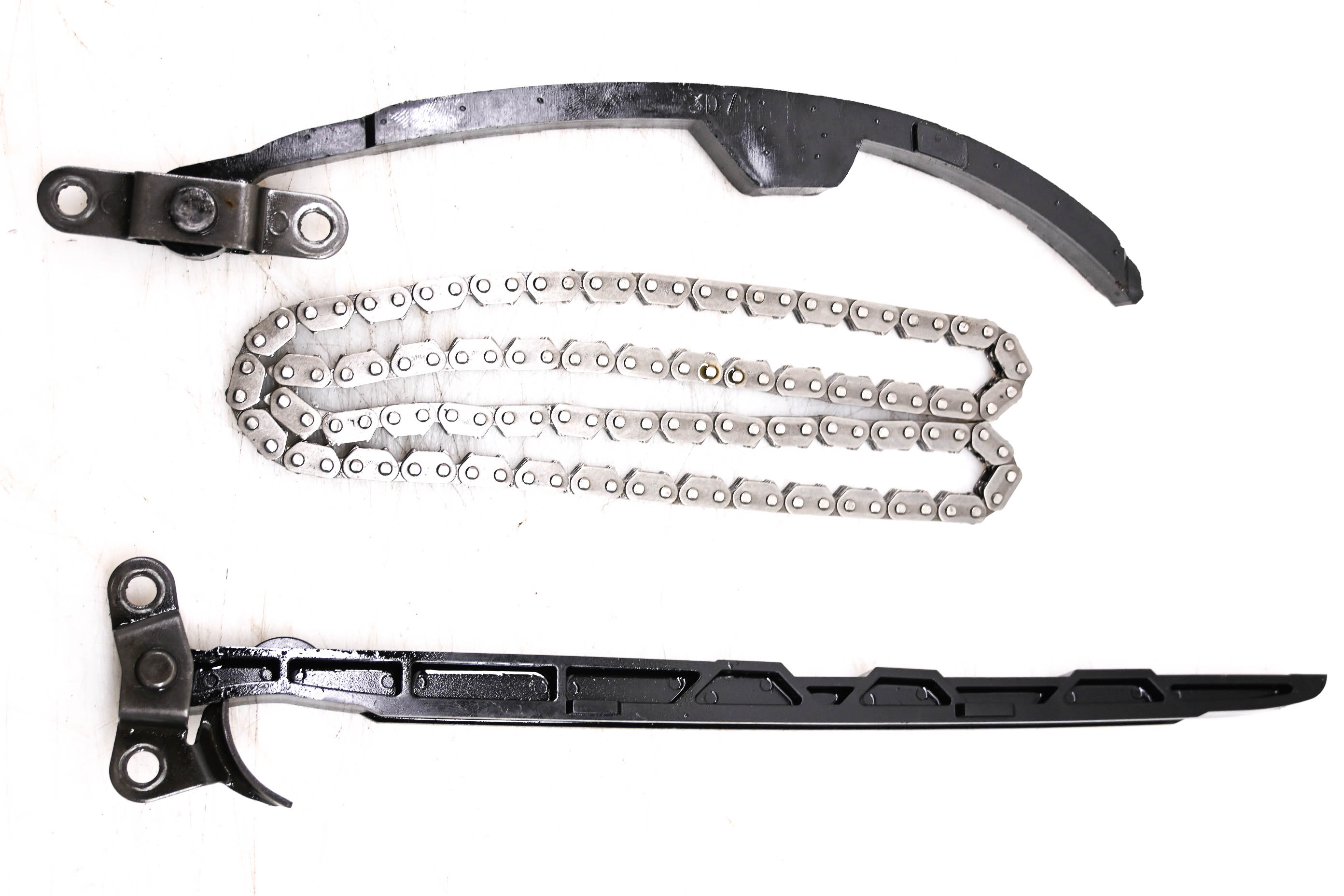 08 Yamaha WR250R Cam Chain & Guides