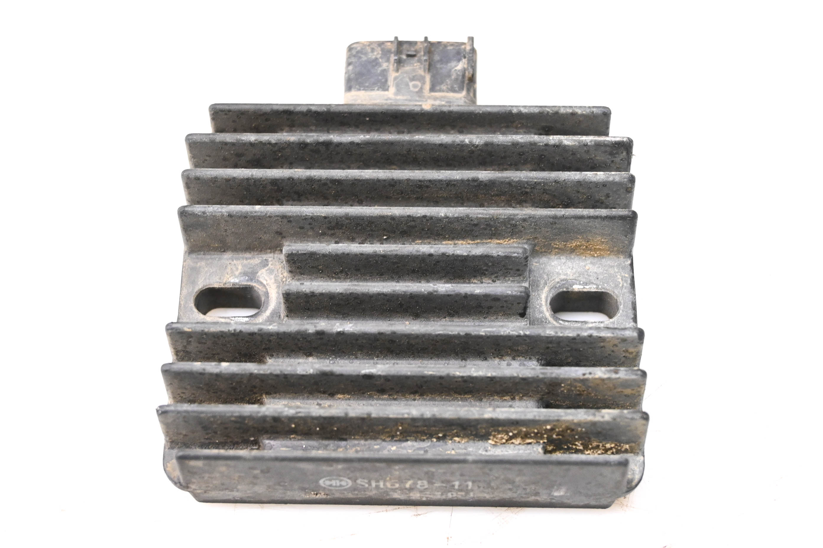 08 Yamaha WR250R Regulator Rectifier