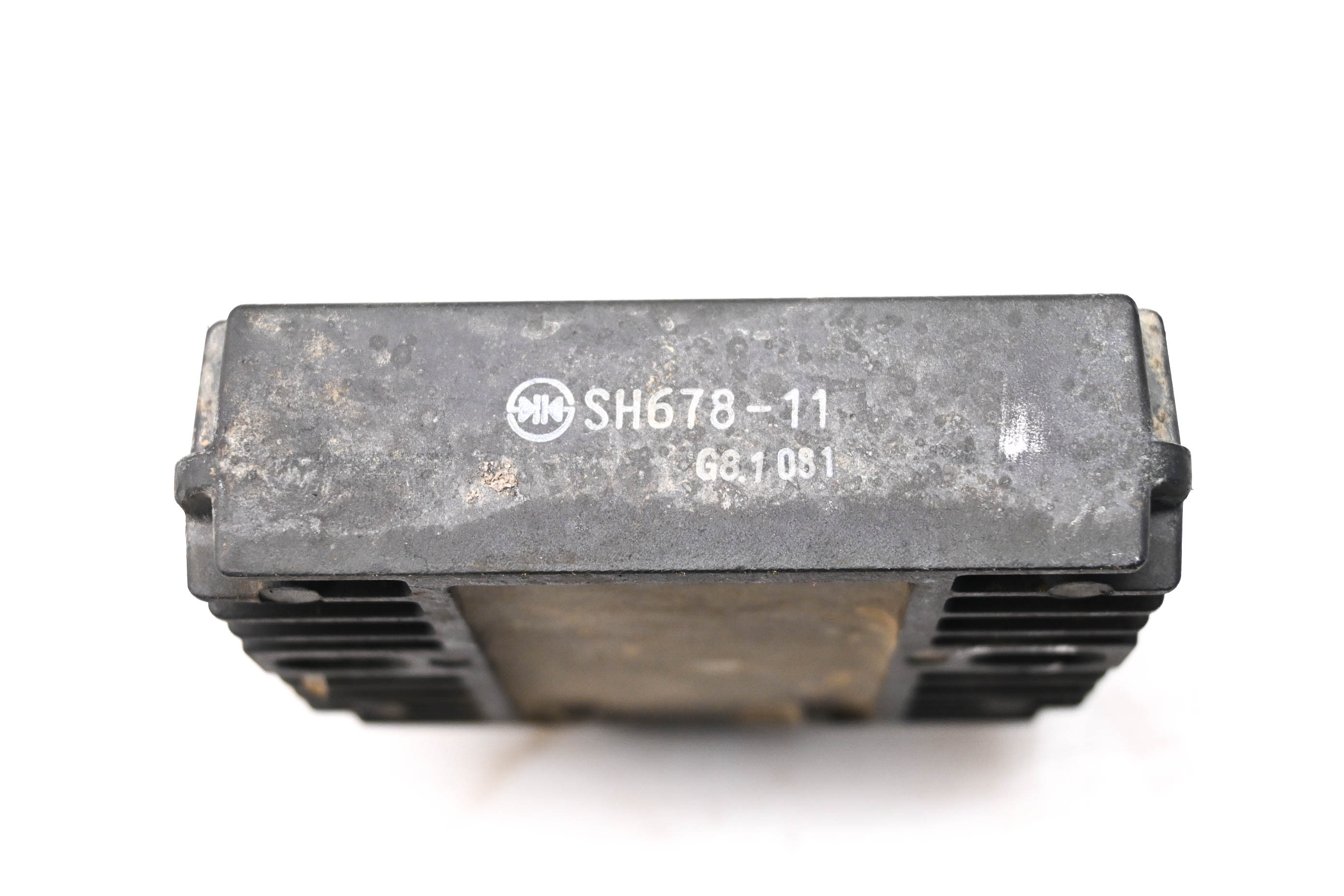 08 Yamaha WR250R Regulator Rectifier