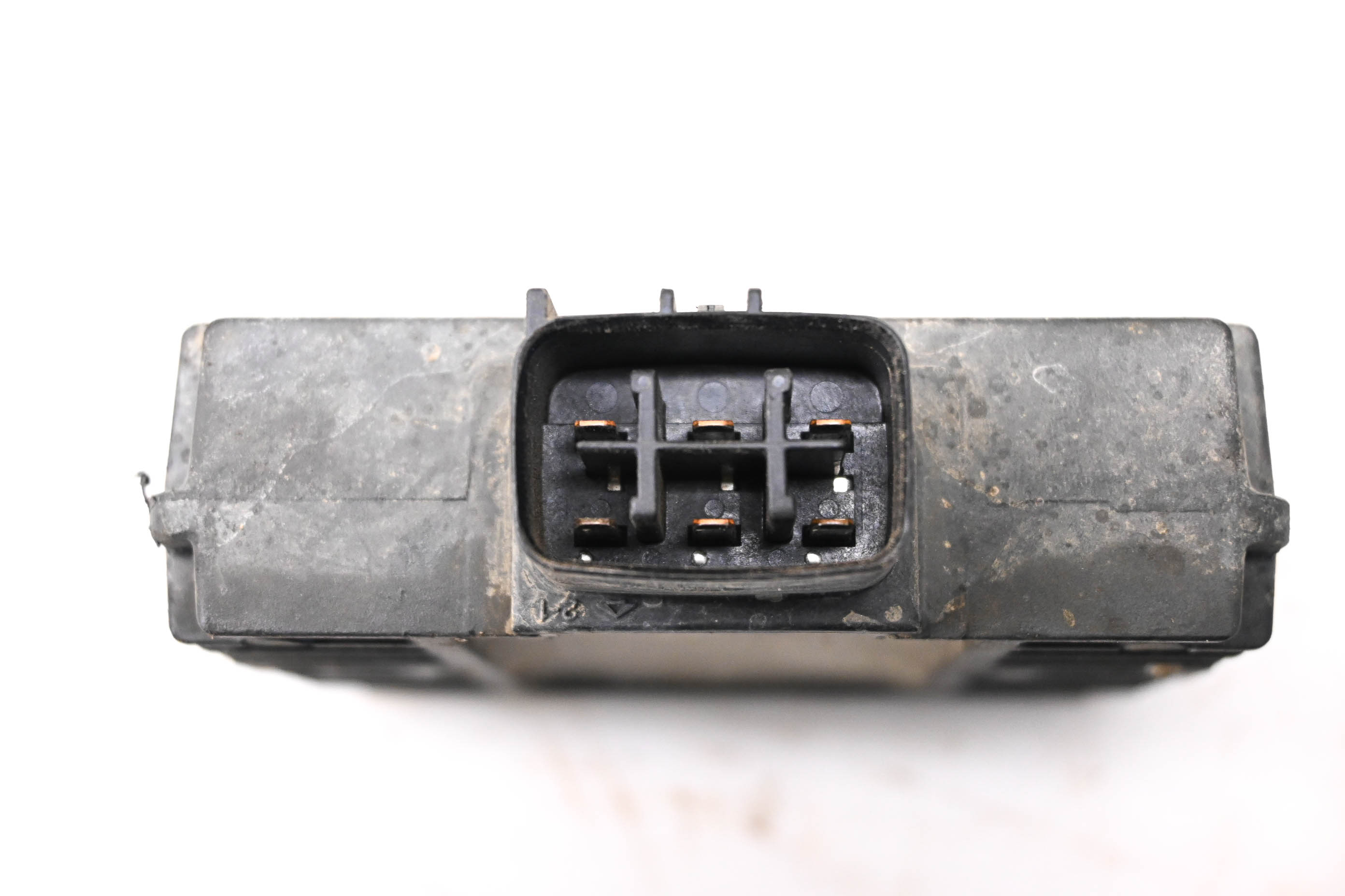 08 Yamaha WR250R Regulator Rectifier