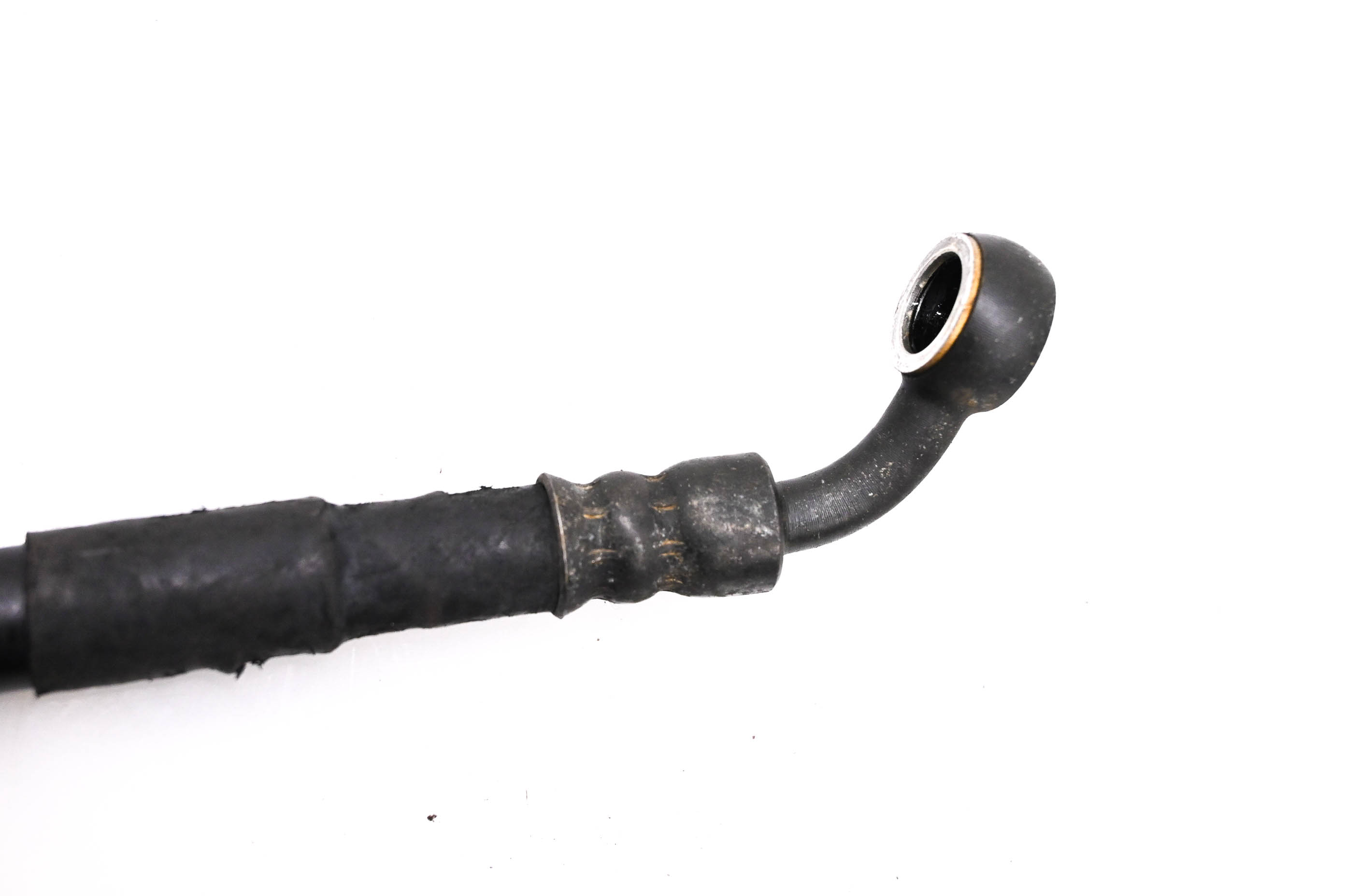 08 Yamaha WR250R Rear Brake Line