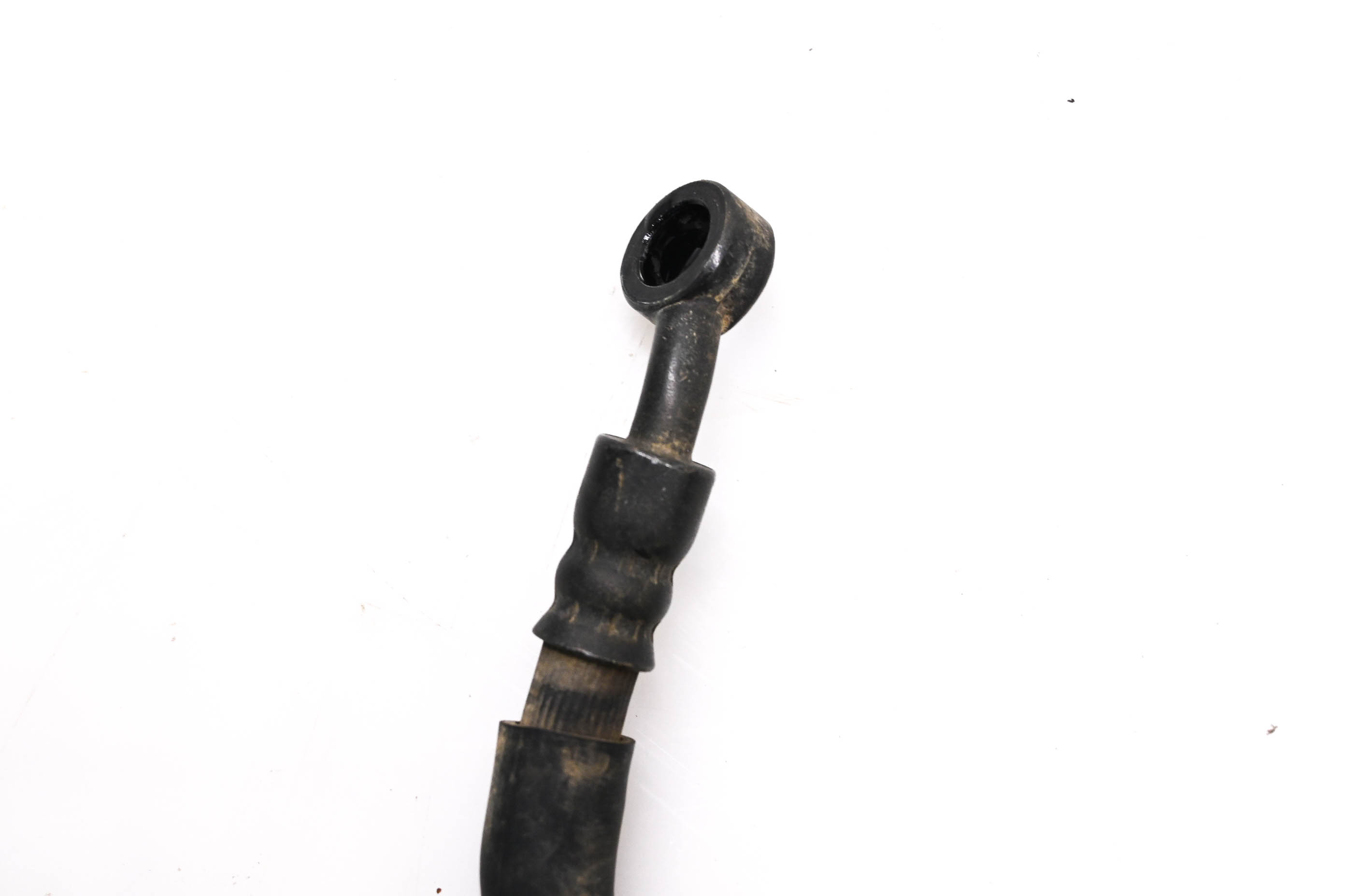 08 Yamaha WR250R Rear Brake Line