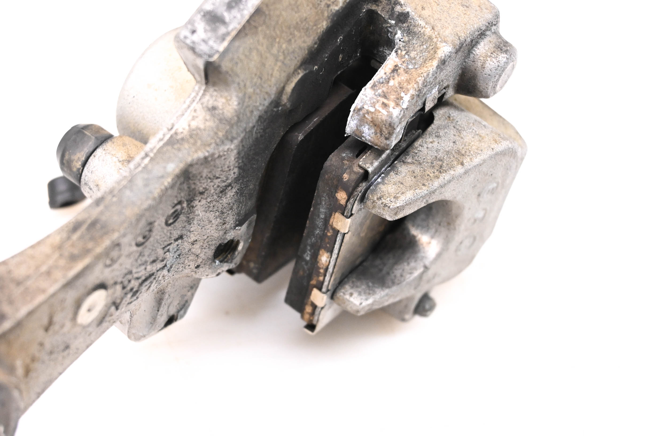 17 Yamaha YZ450F Rear Brake Caliper