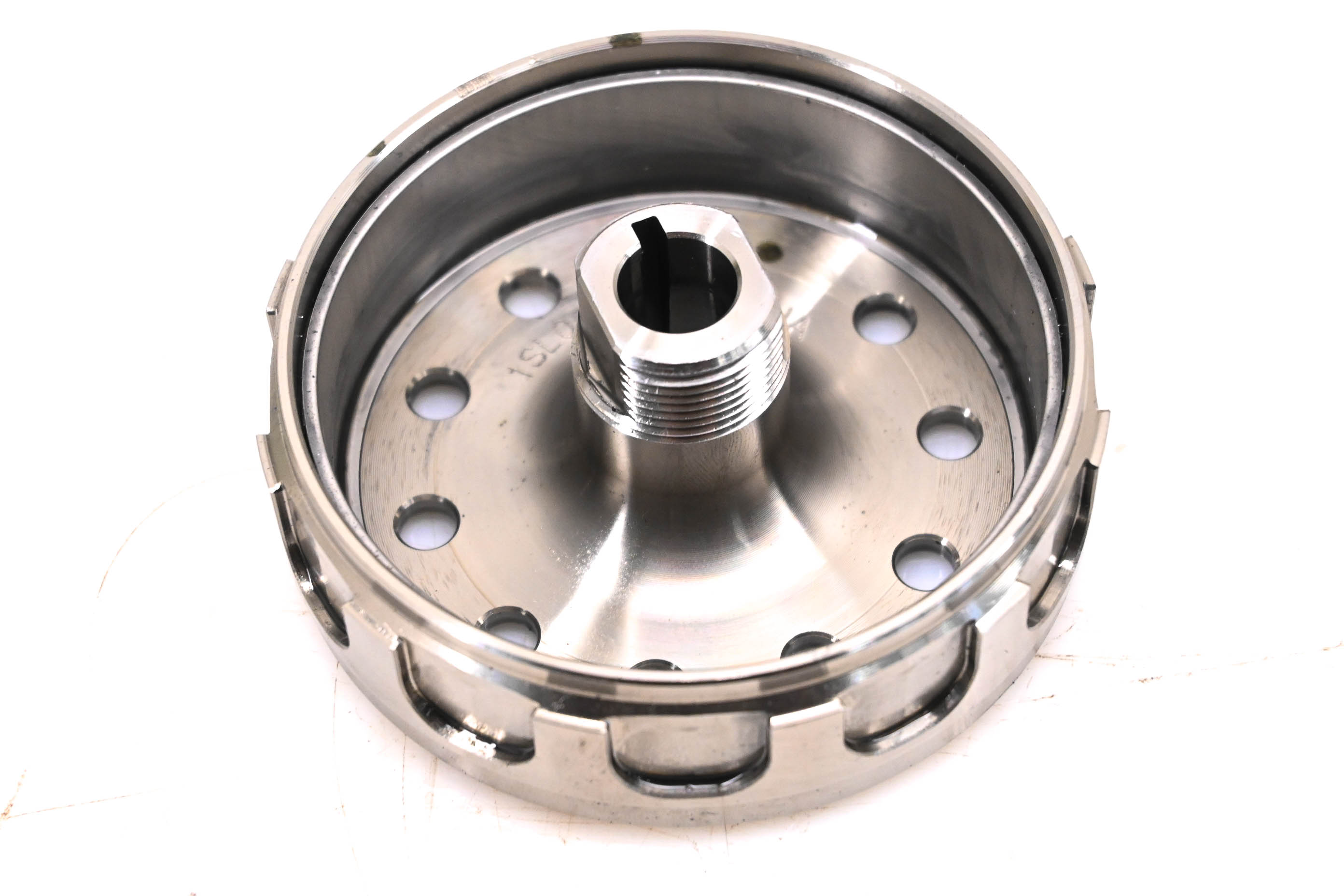 17 Yamaha YZ450F Flywheel Magneto