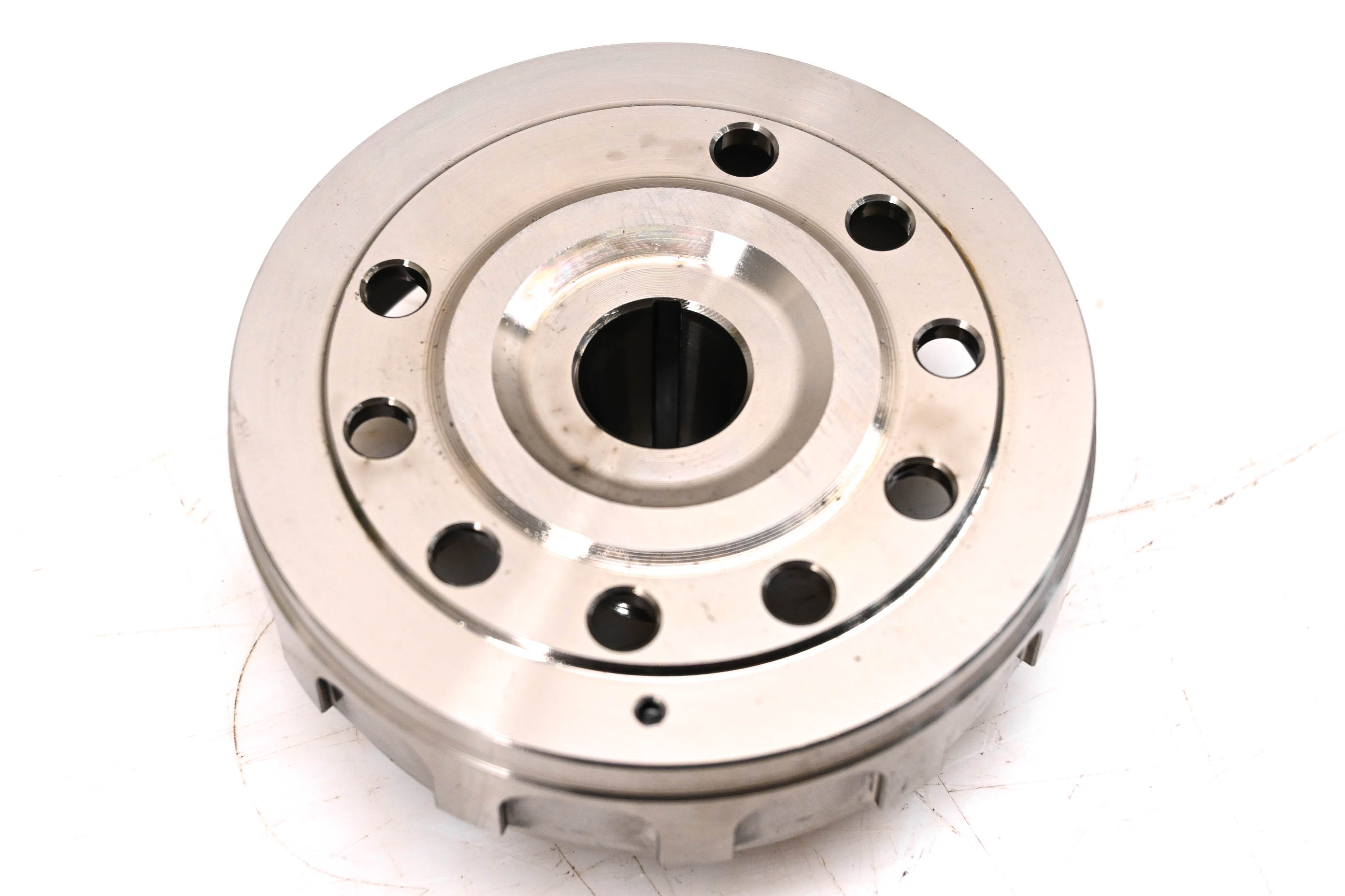 17 Yamaha YZ450F Flywheel Magneto