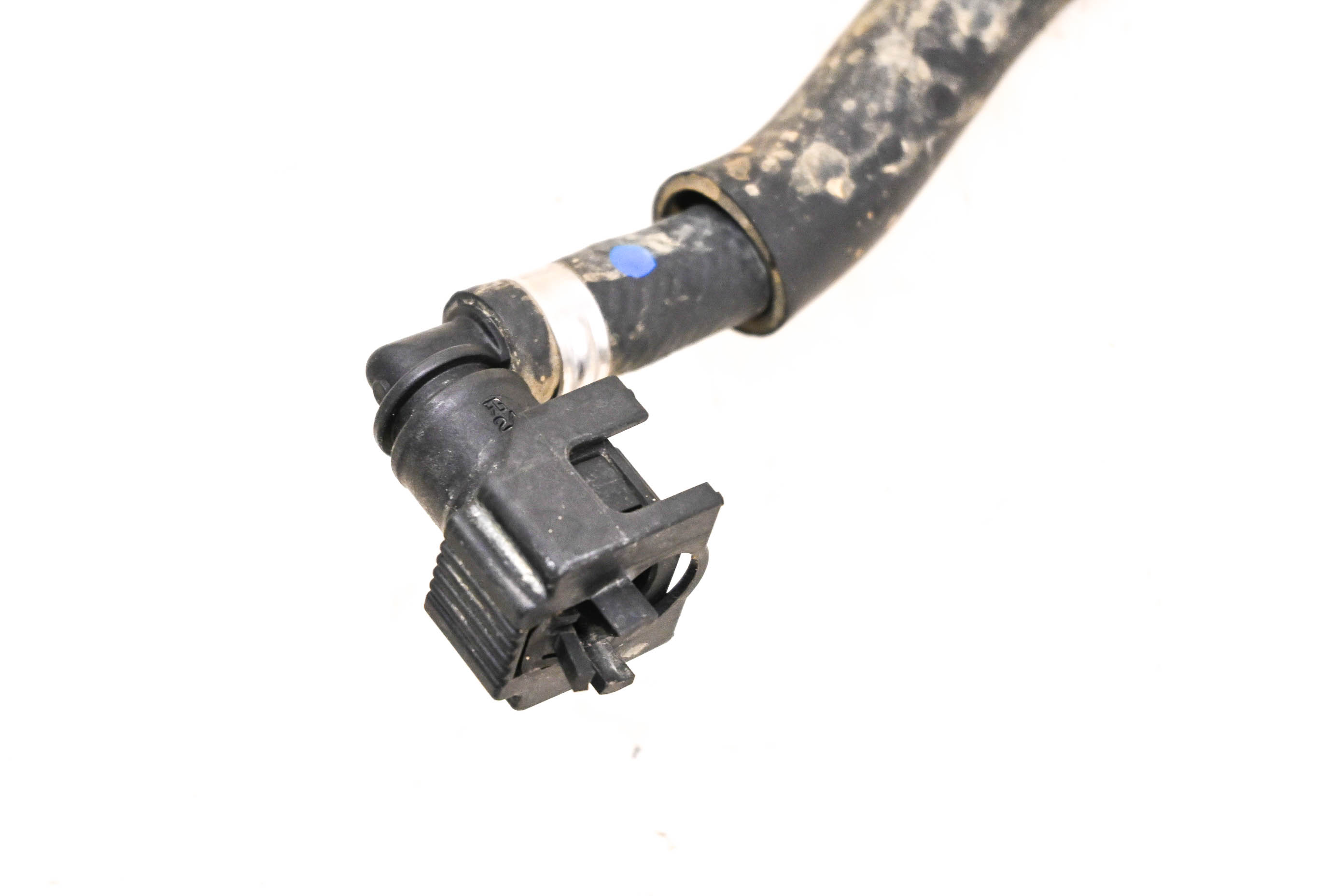 17 Yamaha YZ450F Fuel Line