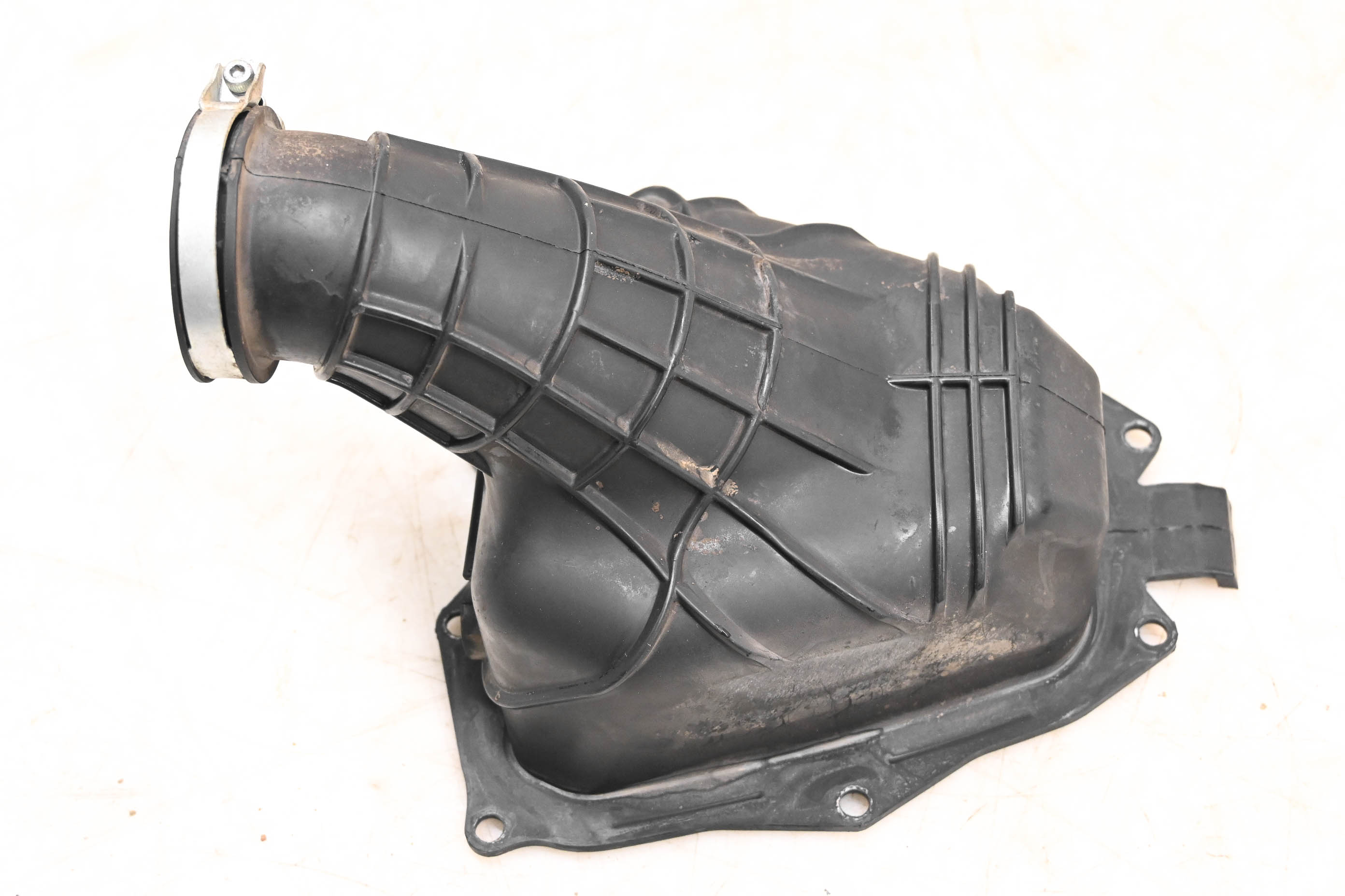 17 Yamaha YZ450F Airbox Boot Intake