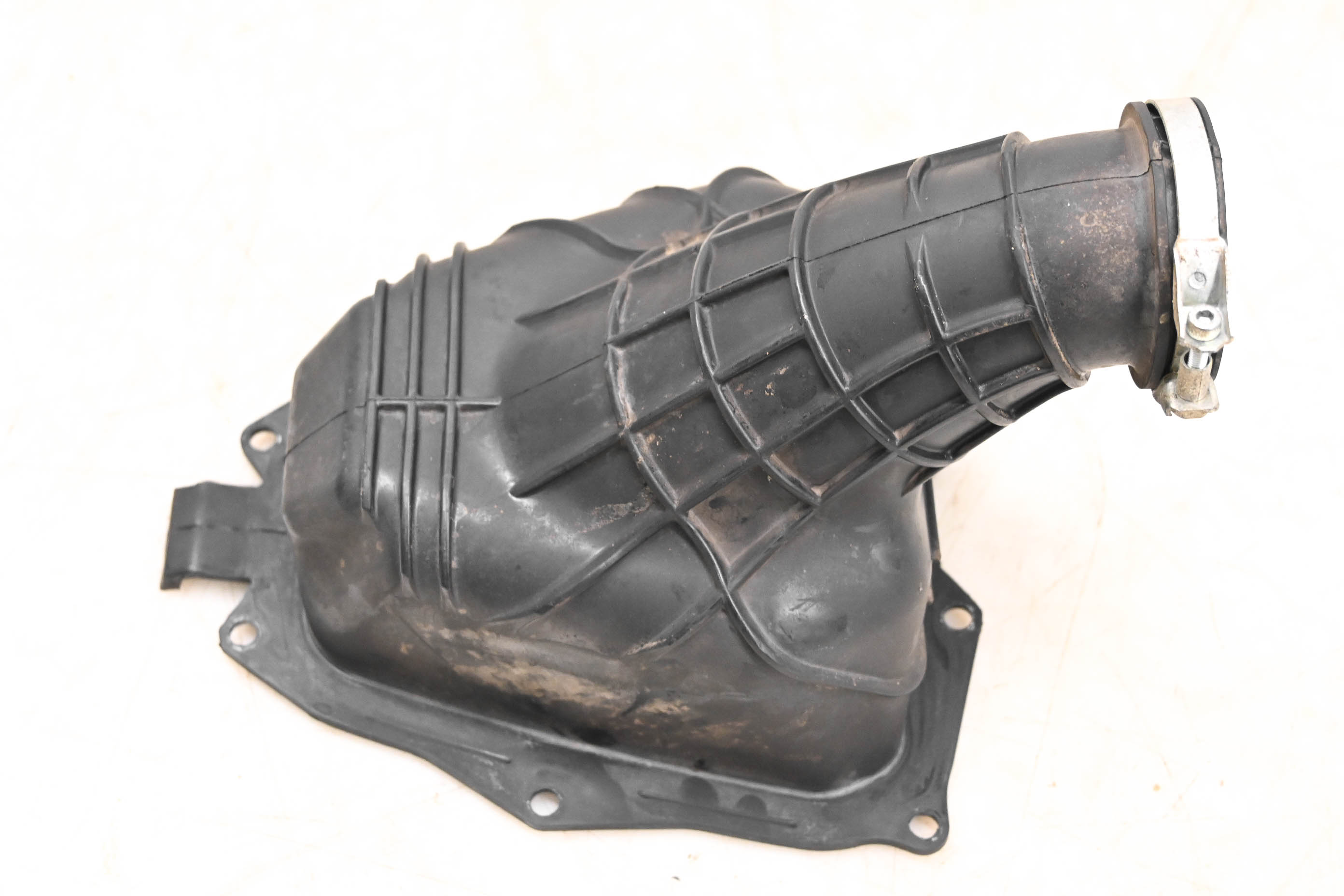 17 Yamaha YZ450F Airbox Boot Intake