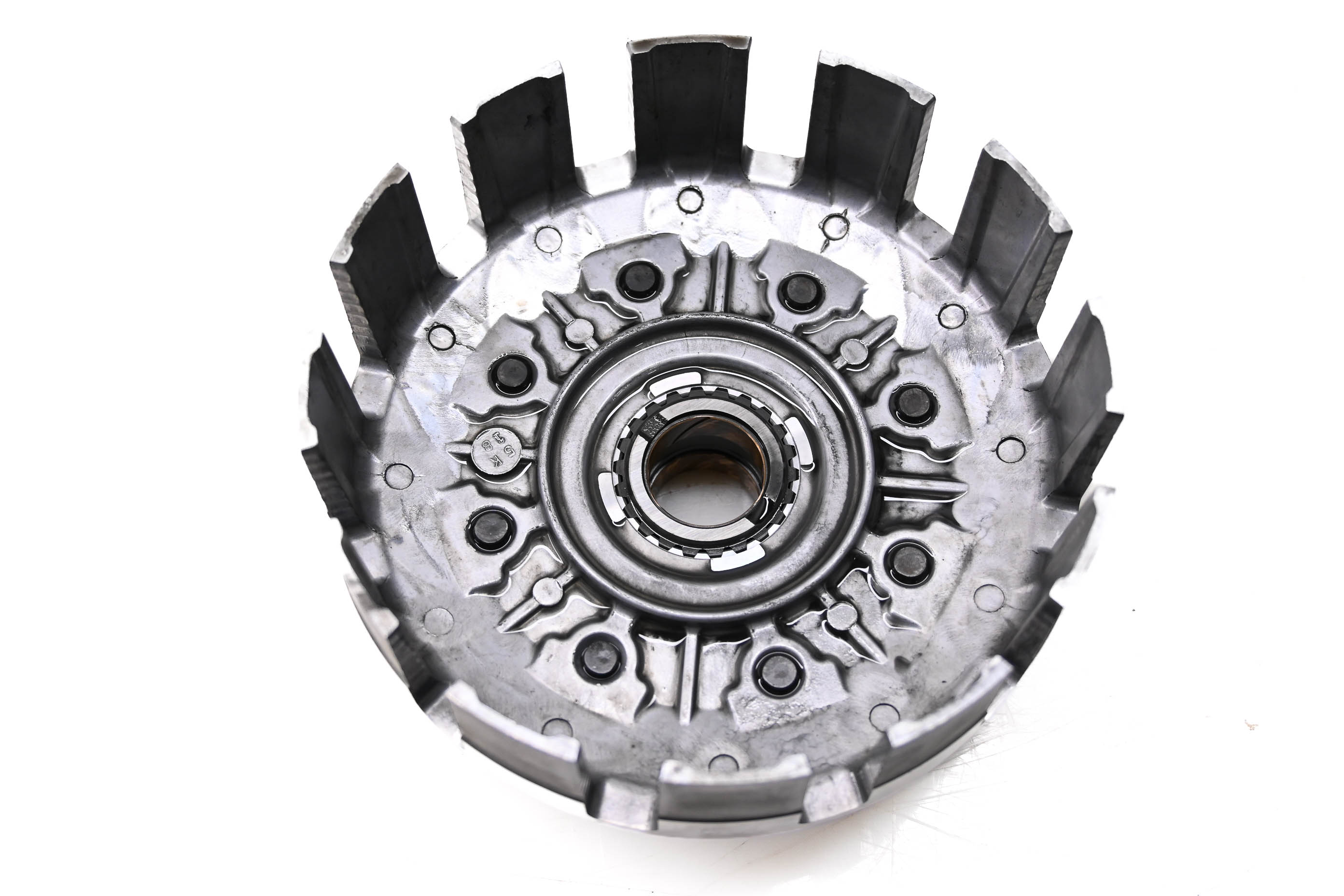 17 Yamaha YZ450F Clutch Basket