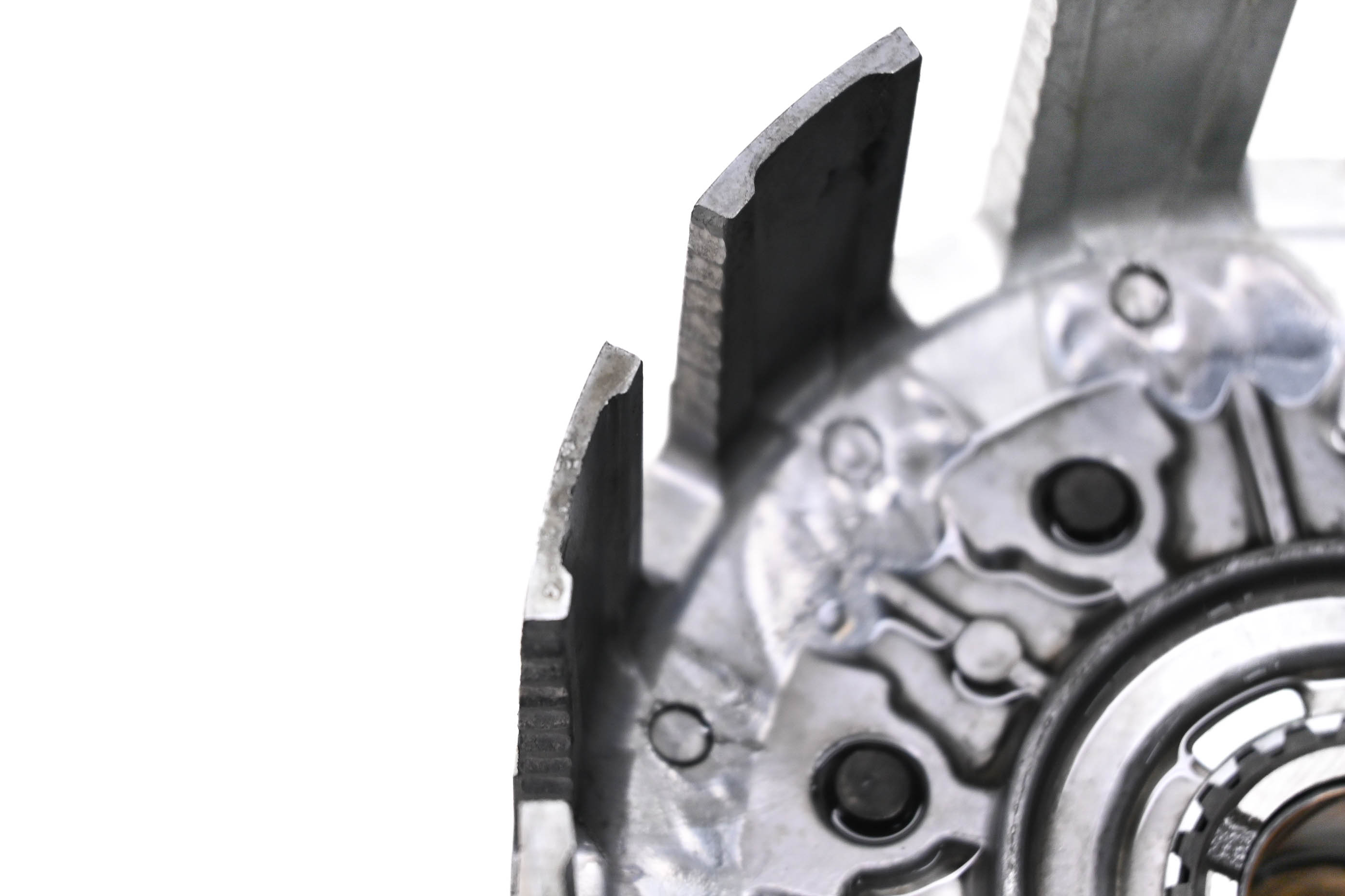 17 Yamaha YZ450F Clutch Basket