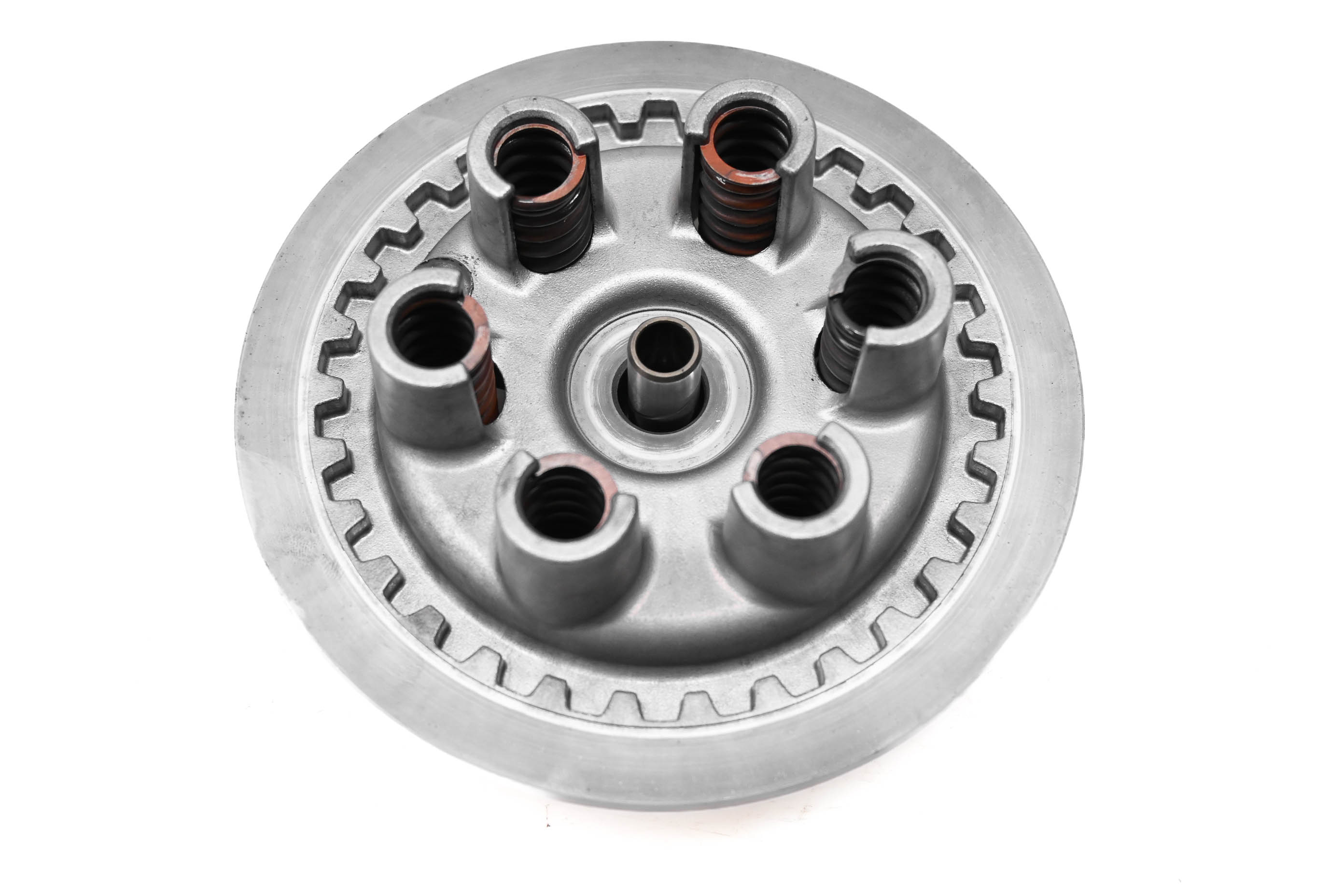 17 Yamaha YZ450F Clutch Pressure Plate