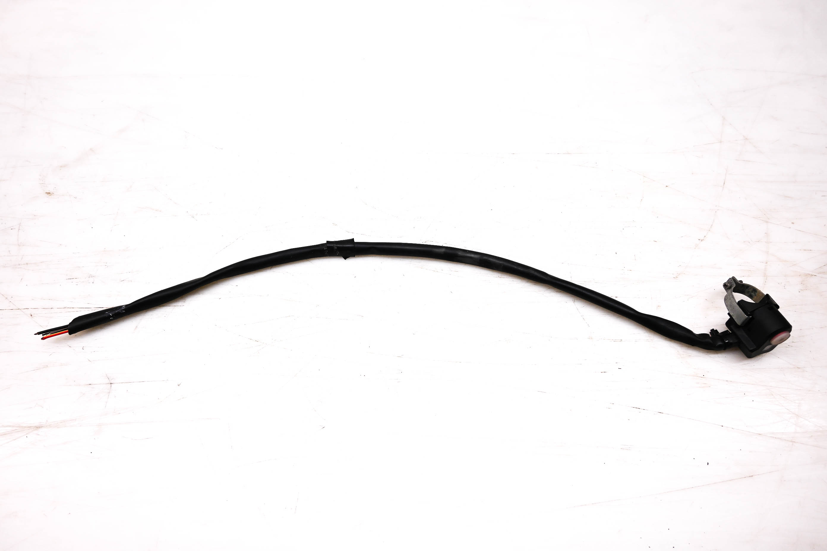 17 Yamaha YZ450F Engine Motor Kill Stop Switch Tusk Racing