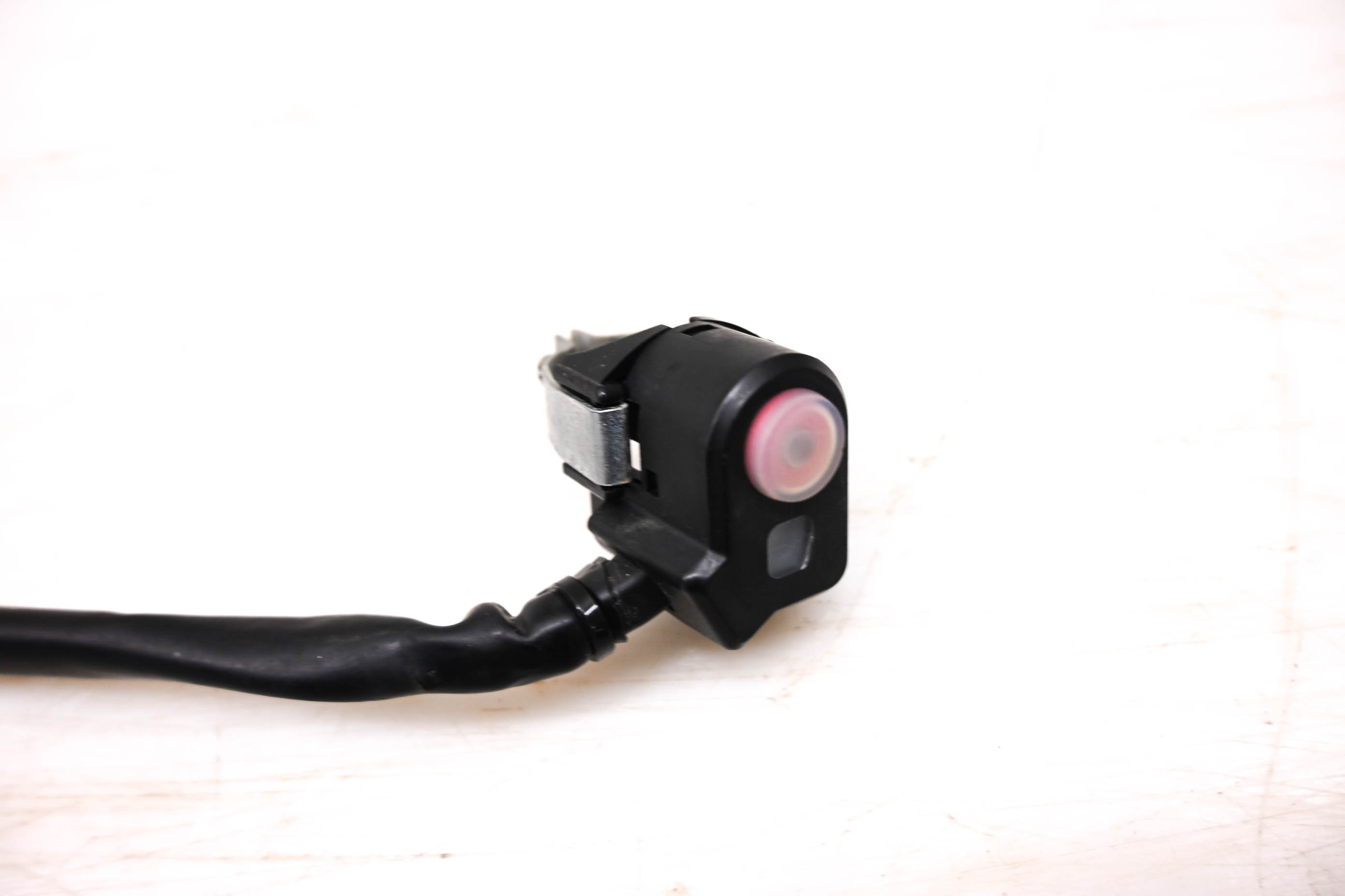 17 Yamaha YZ450F Engine Motor Kill Stop Switch Tusk Racing