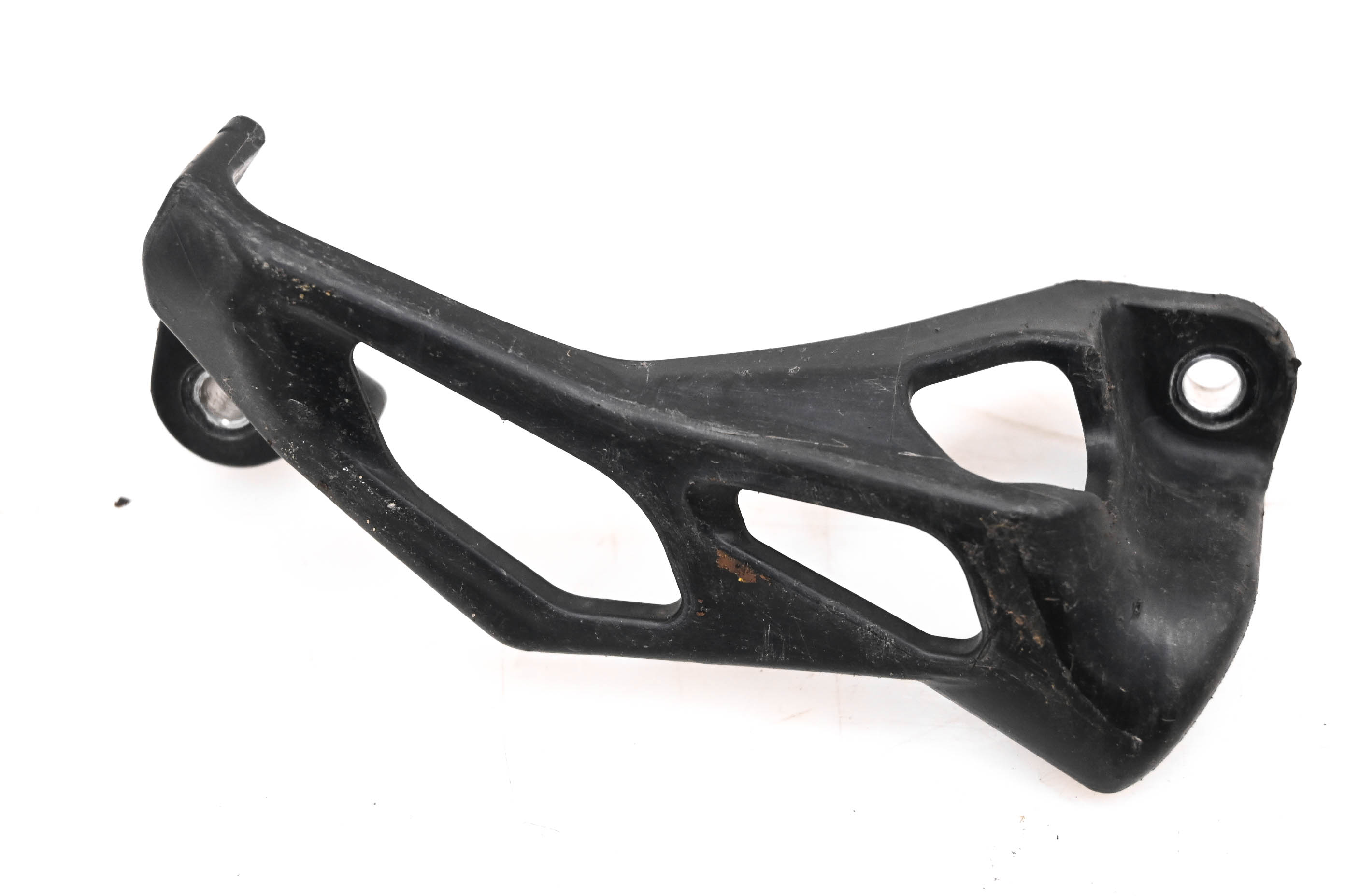17 Yamaha YZ450F Rear Caliper Guard Cover
