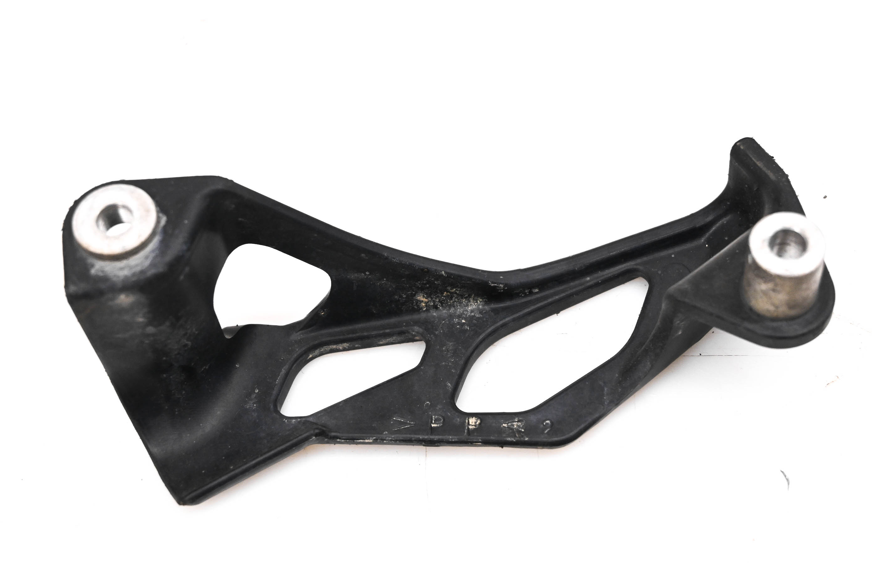 17 Yamaha YZ450F Rear Caliper Guard Cover