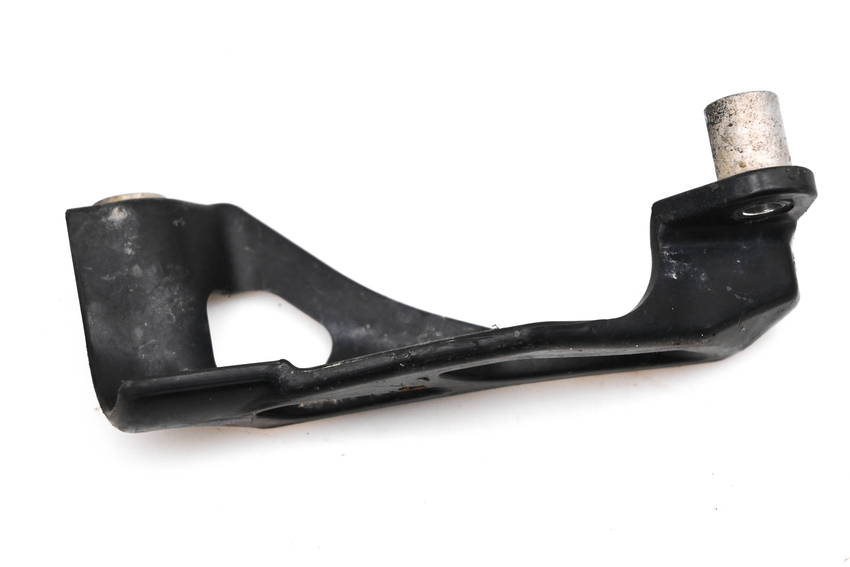 17 Yamaha YZ450F Rear Caliper Guard Cover