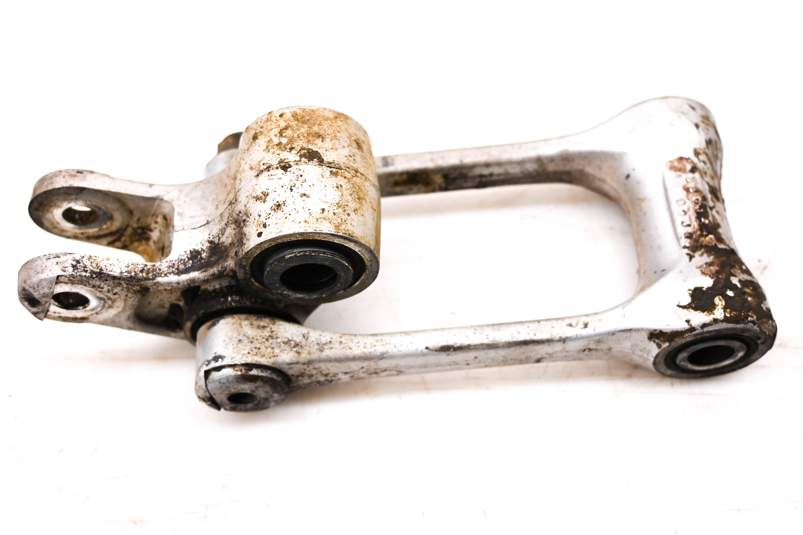17 Yamaha YZ450F Rear Shock Linkage