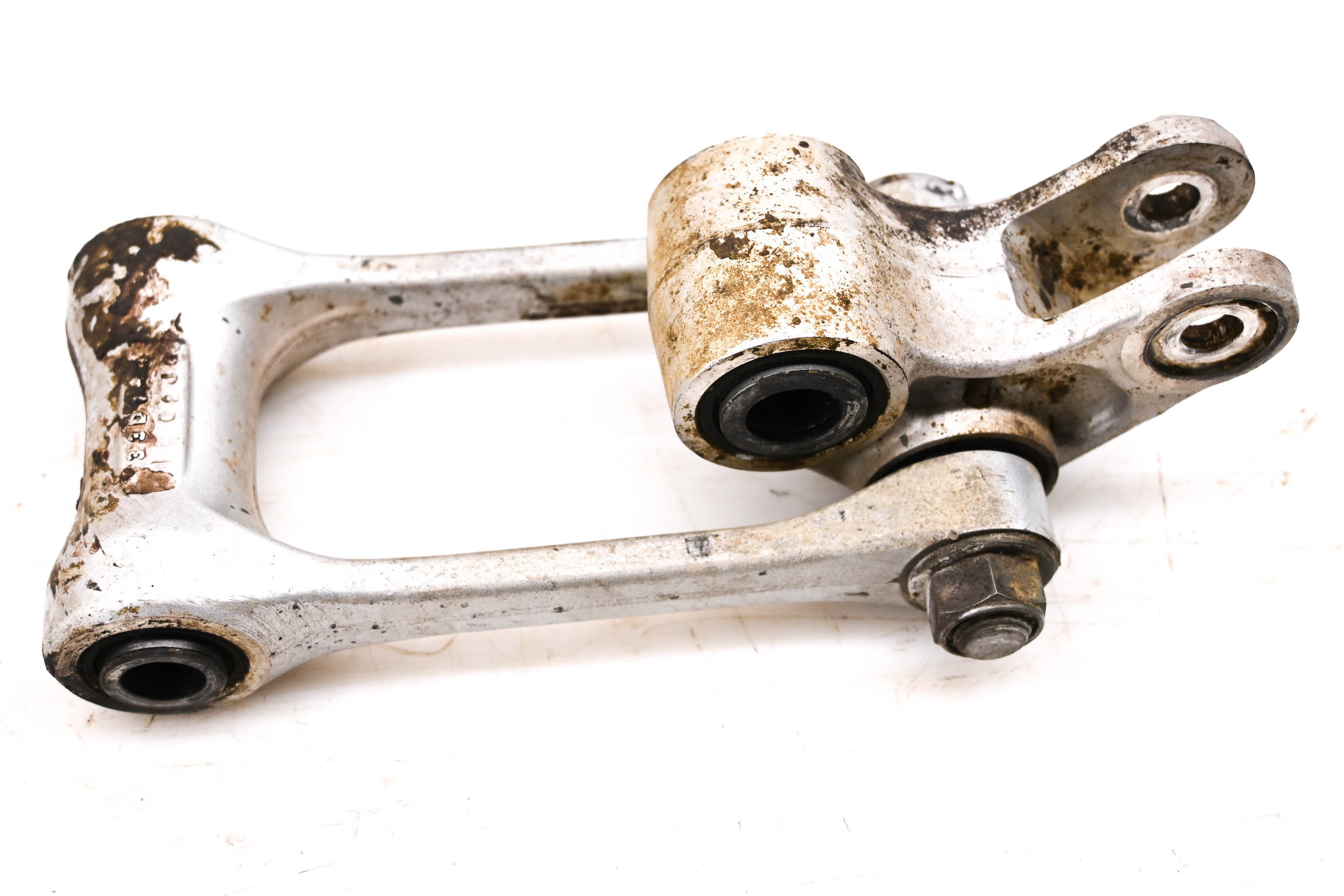 17 Yamaha YZ450F Rear Shock Linkage