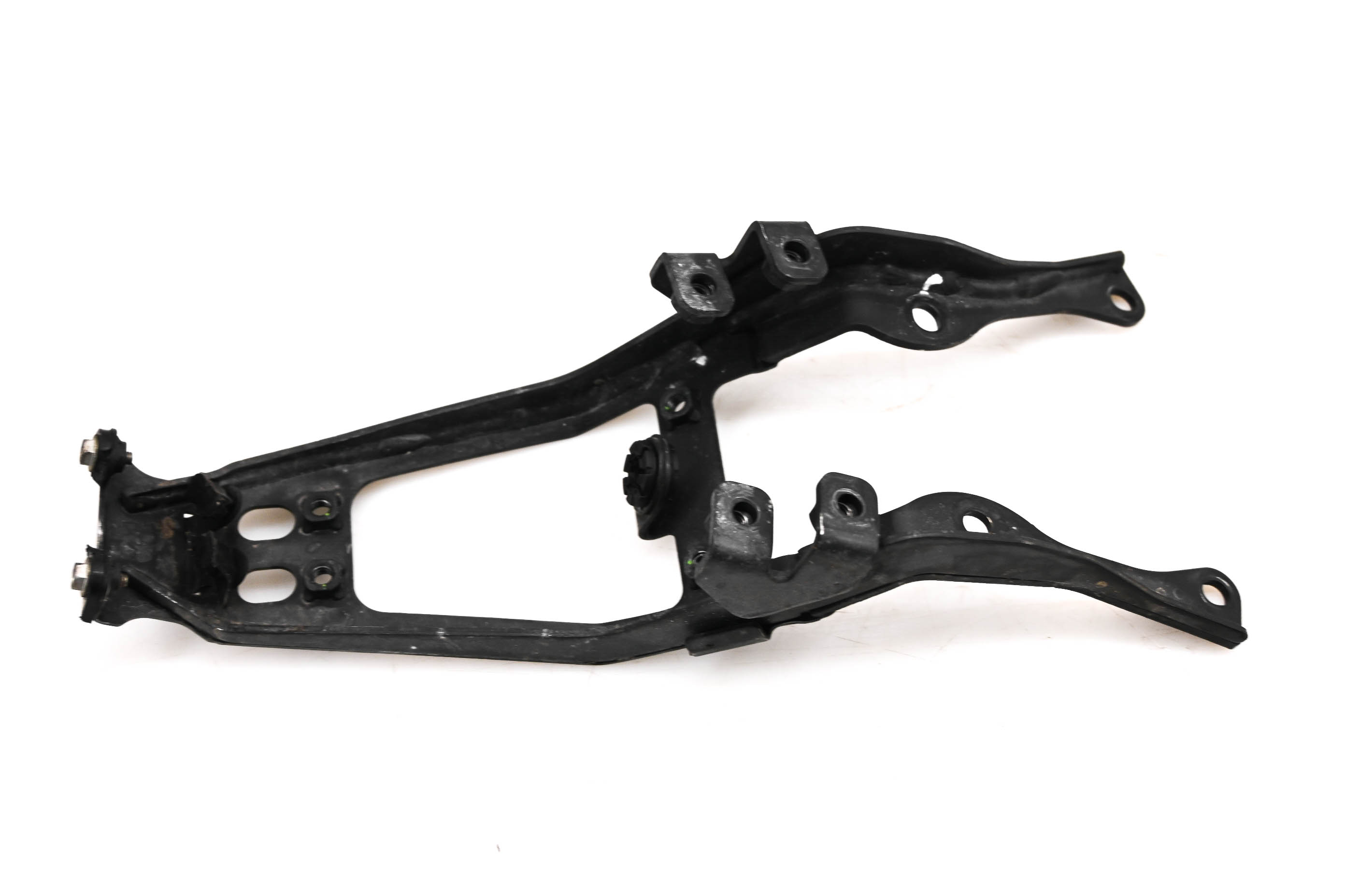 17 Honda CRF250L Rear Fender Plate Bracket Mount