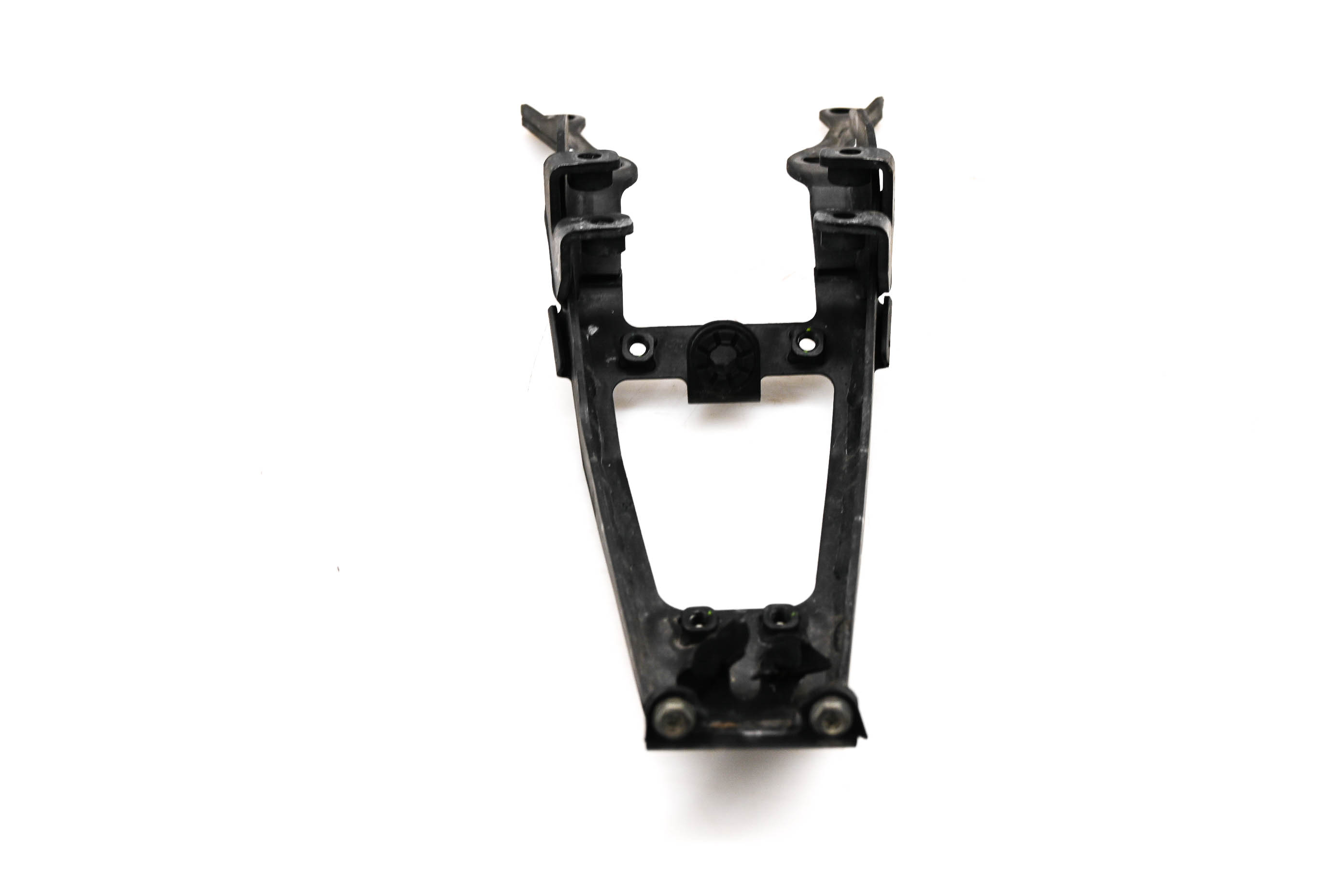 17 Honda CRF250L Rear Fender Plate Bracket Mount