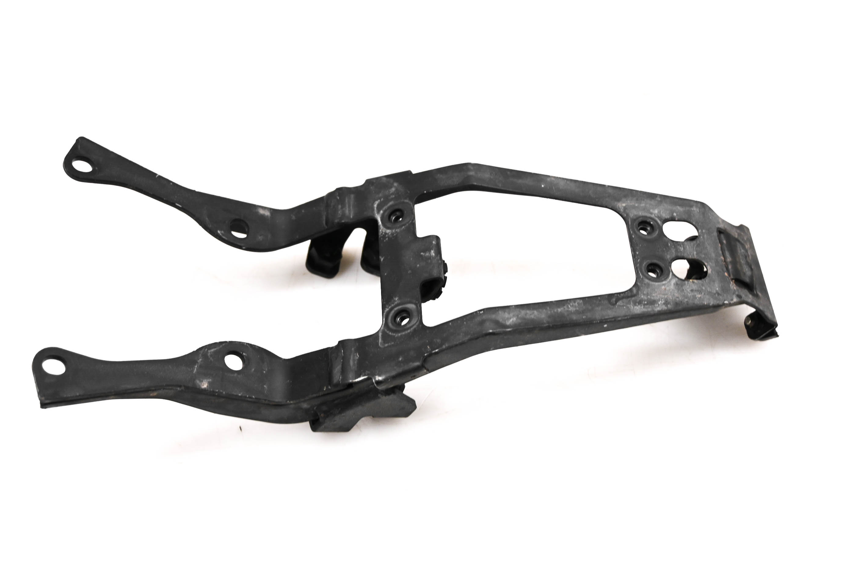 17 Honda CRF250L Rear Fender Plate Bracket Mount