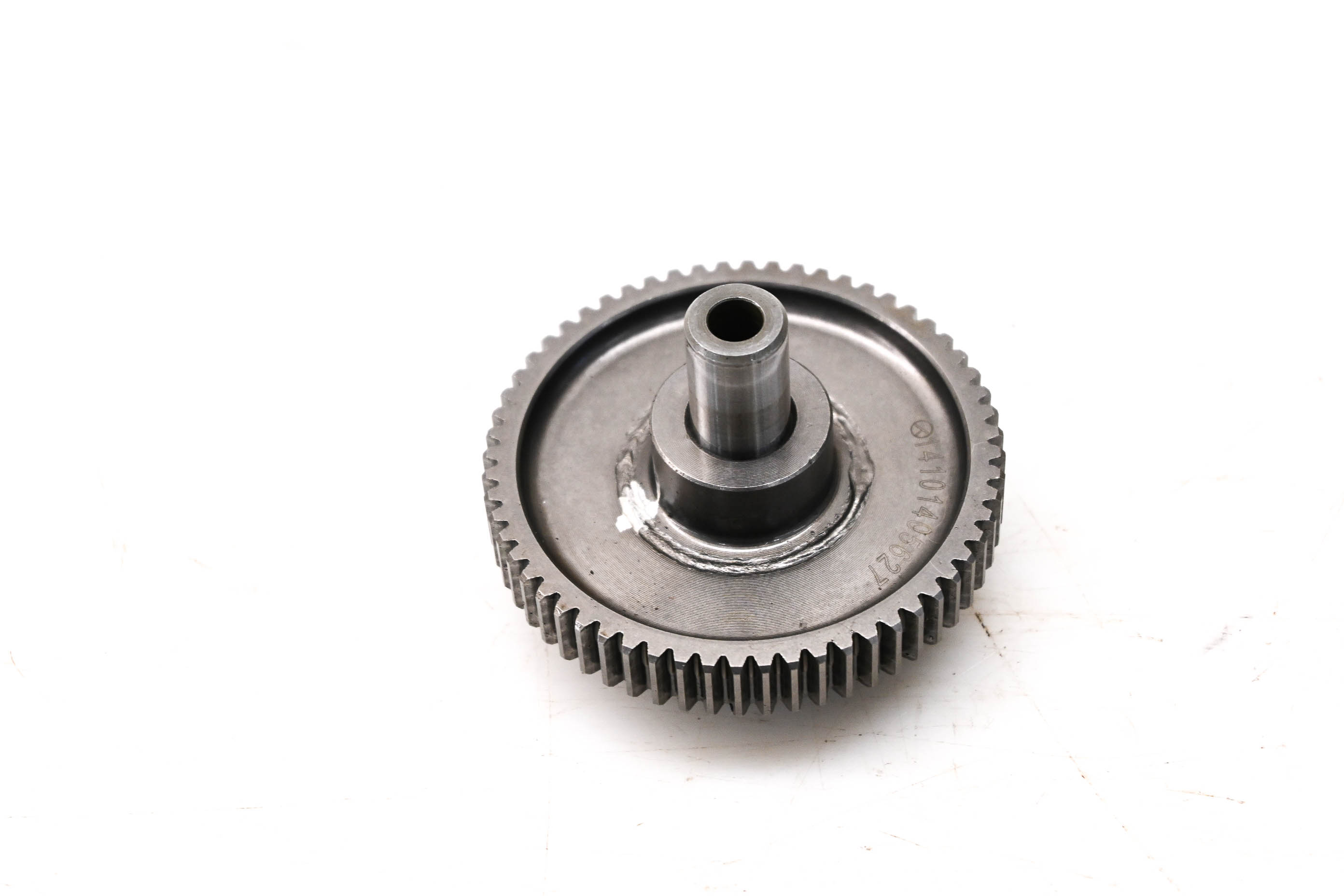 17 Honda CRF250L Starter Gear